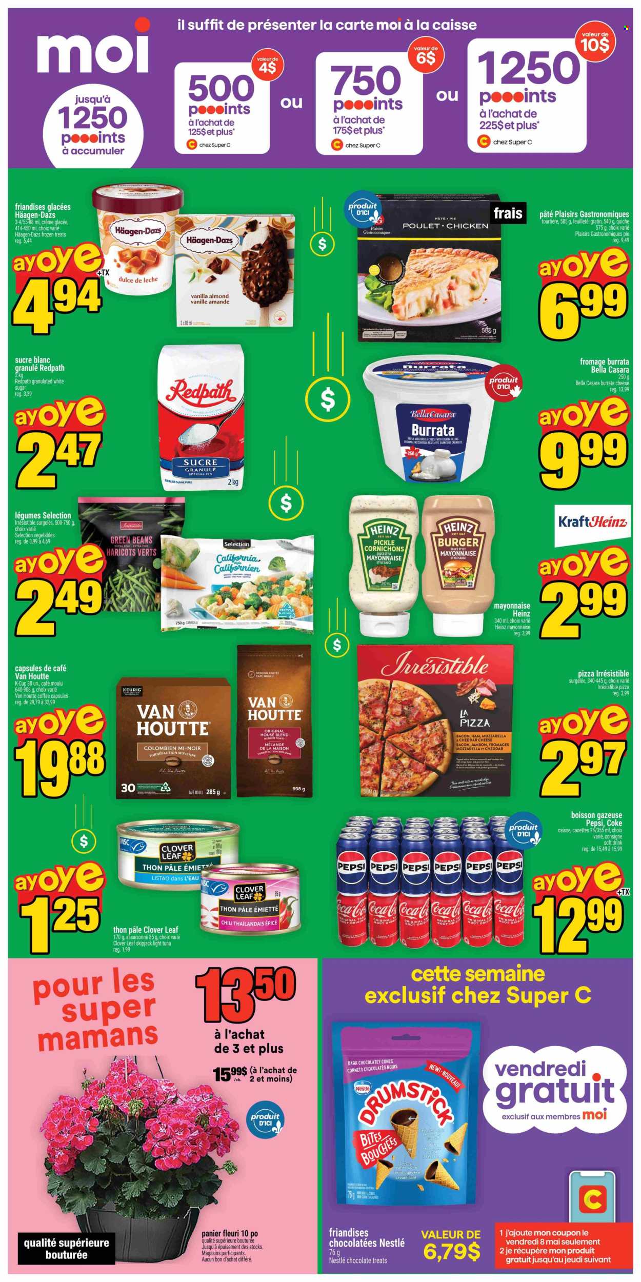 Super C flyer - May 07, 2026 - May 13, 2026. Page 2