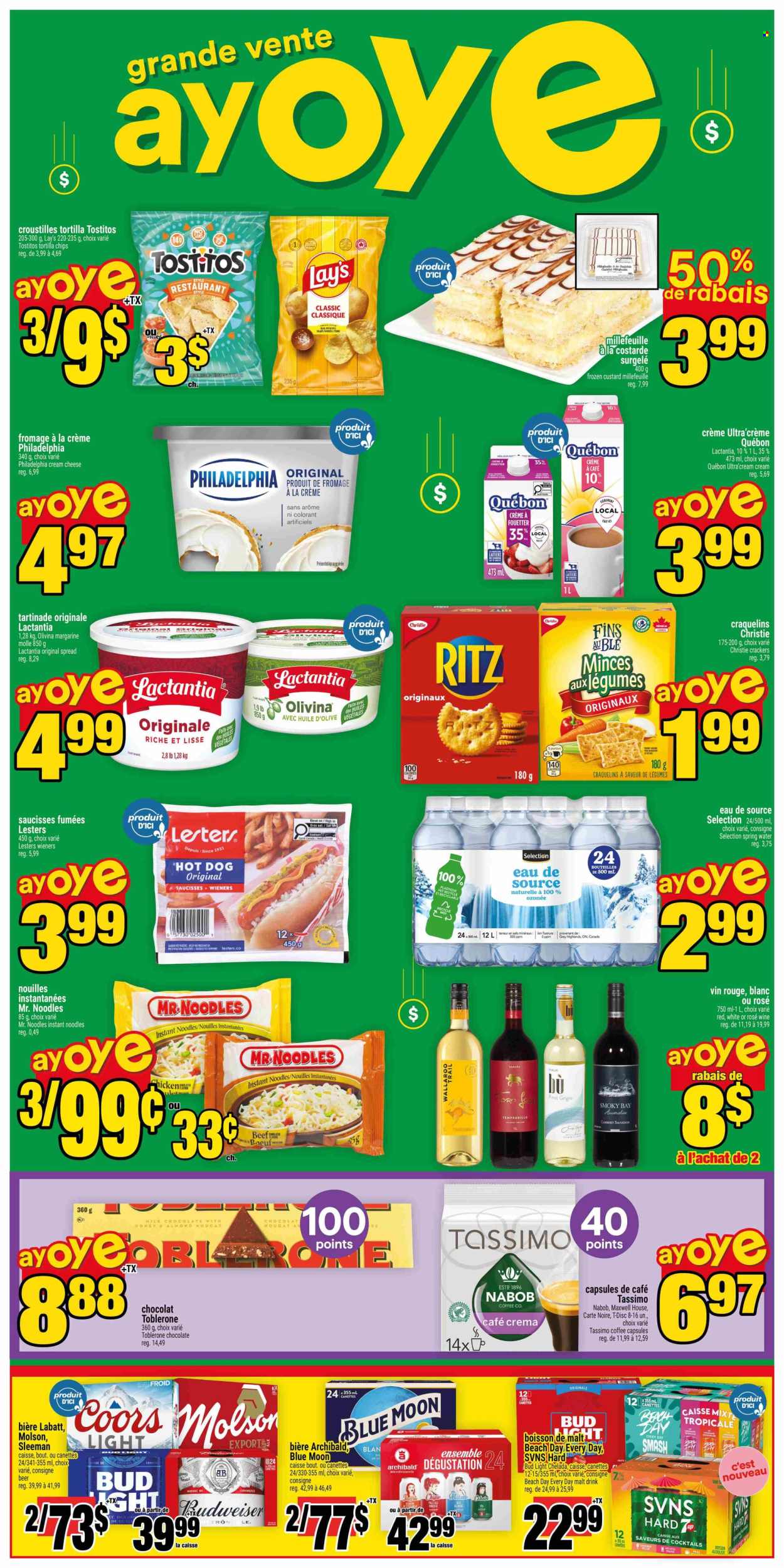Super C flyer - May 07, 2026 - May 13, 2026. Page 3