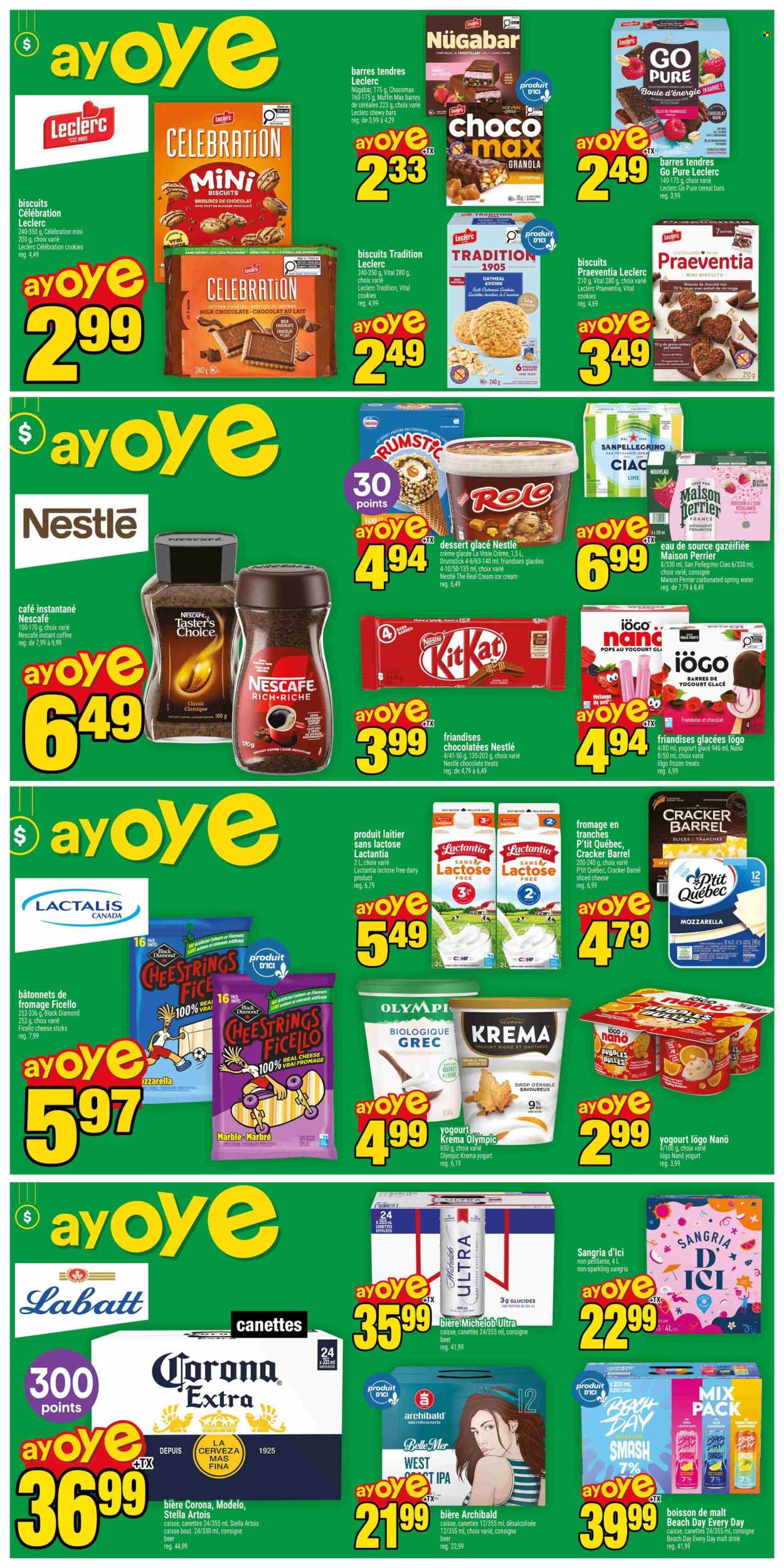 Super C flyer - May 07, 2026 - May 13, 2026. Page 4