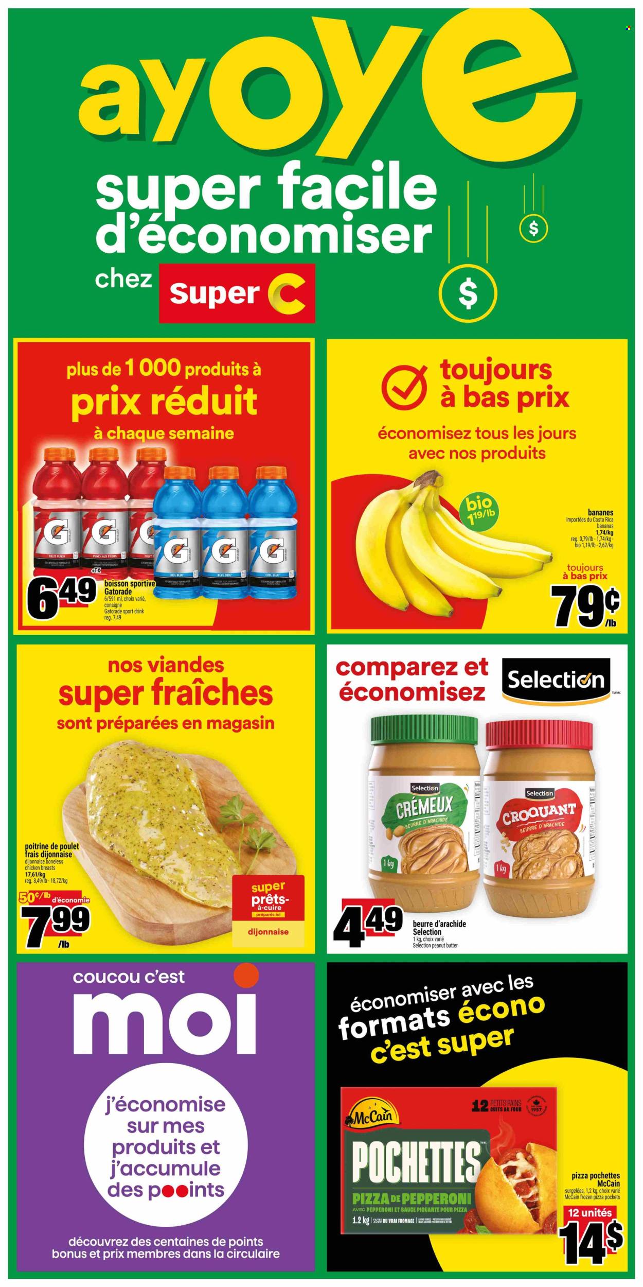 Super C flyer - May 07, 2026 - May 13, 2026. Page 6