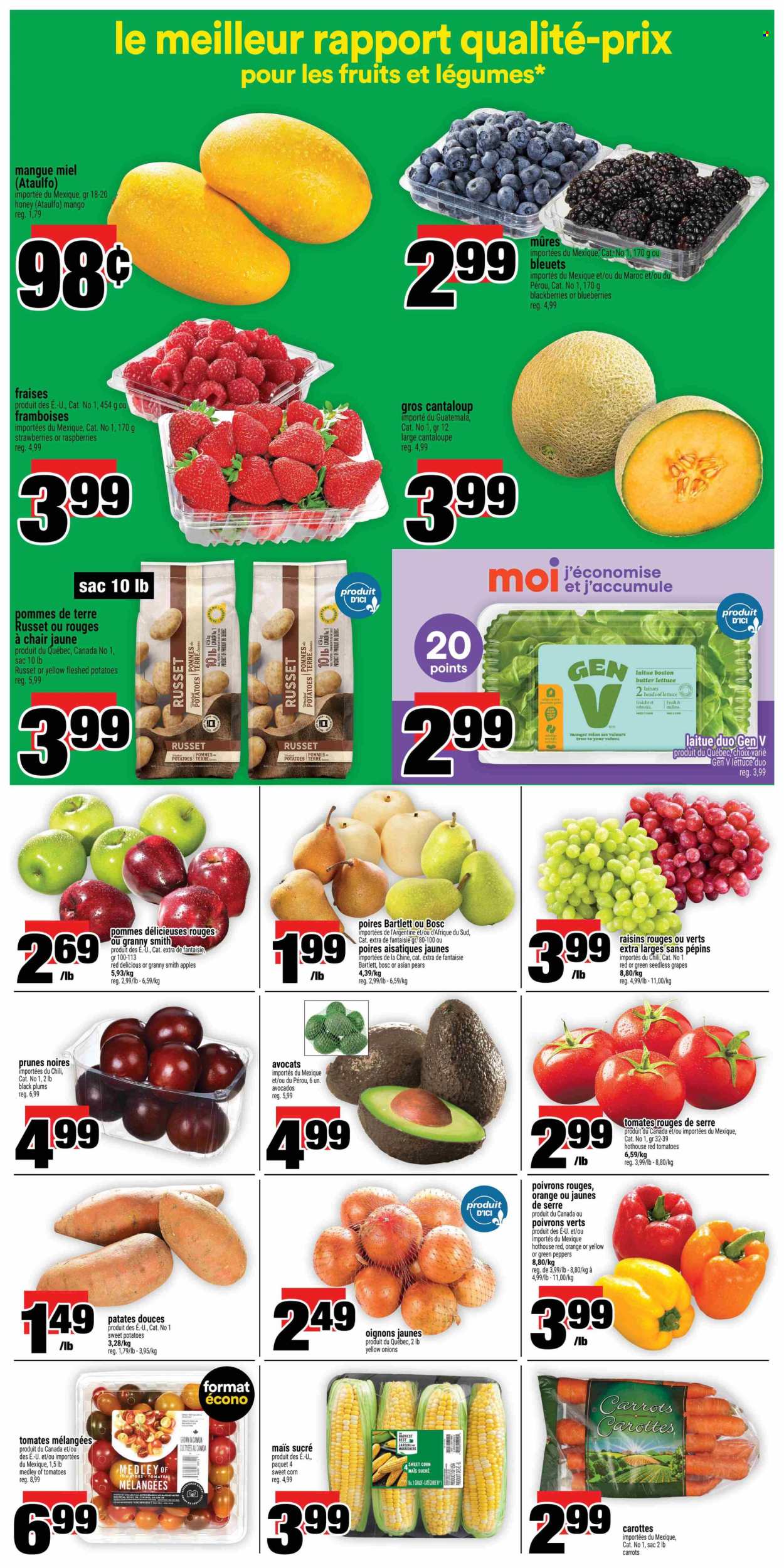 Super C flyer - May 07, 2026 - May 13, 2026. Page 8