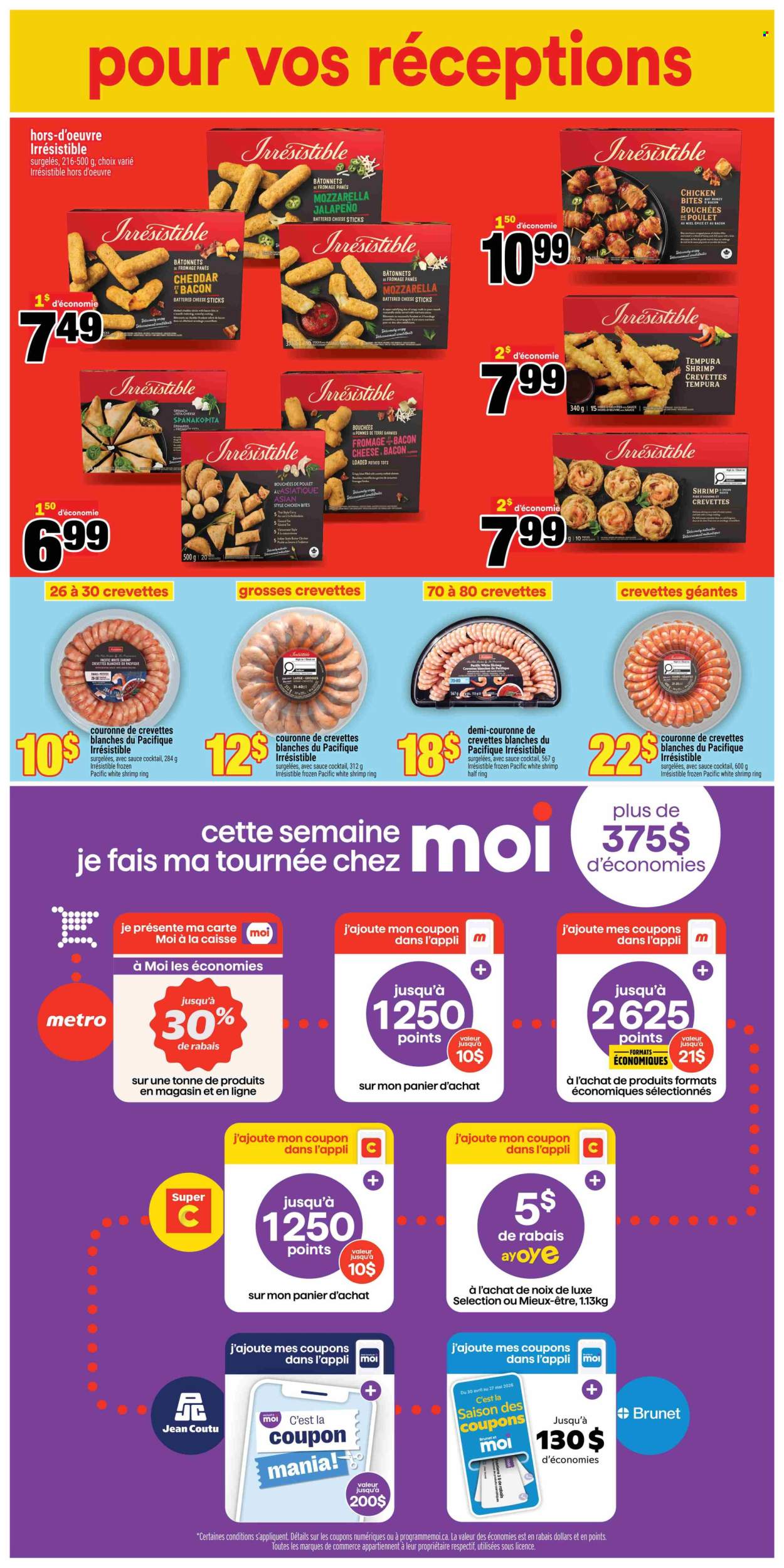 Super C flyer - May 07, 2026 - May 13, 2026. Page 10
