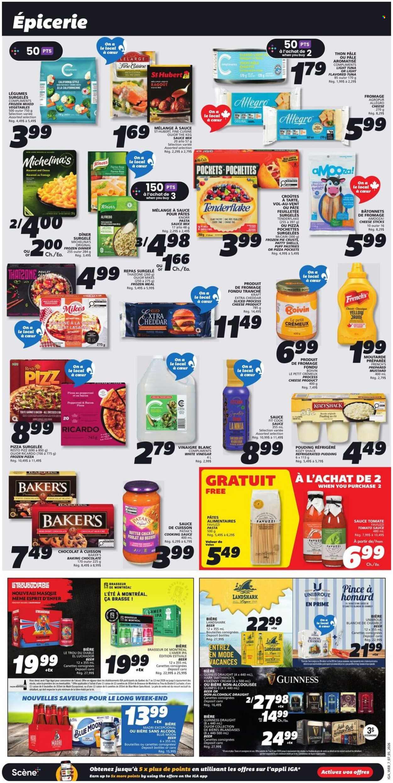 IGA flyer - May 07, 2026 - May 13, 2026. Page 13