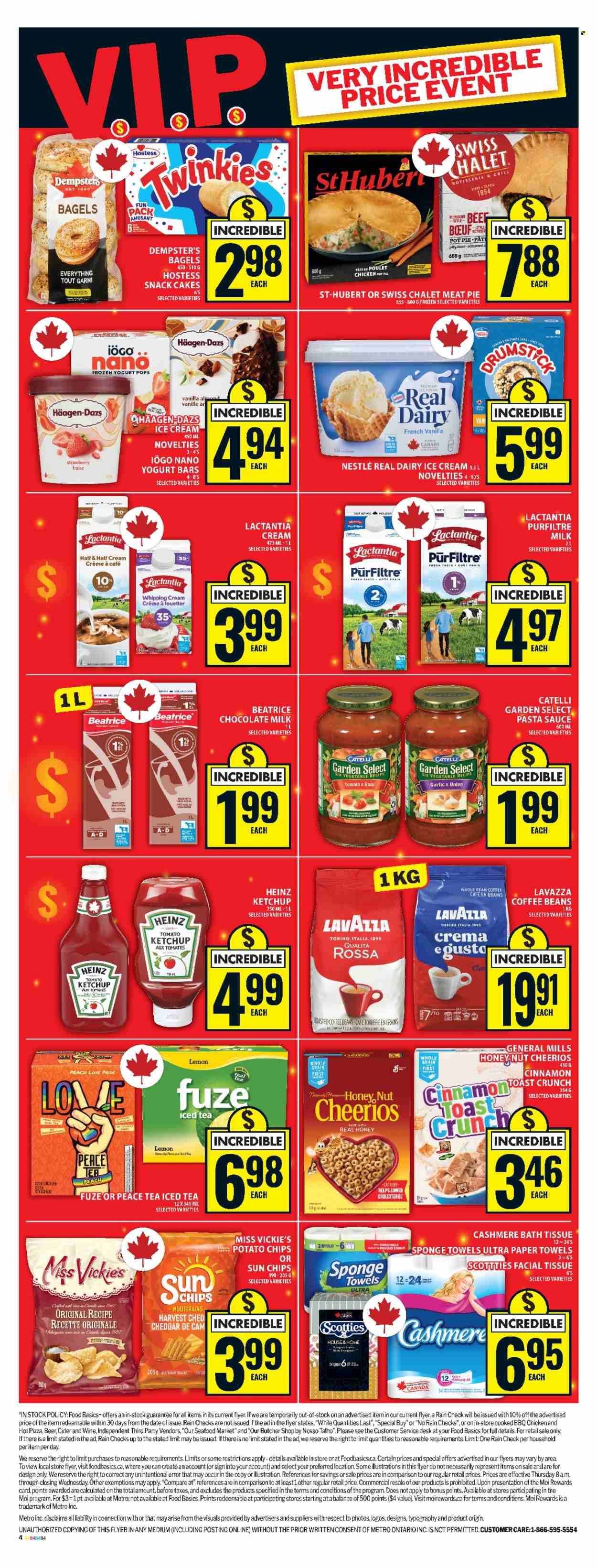 Food Basics flyer - May 07, 2026 - May 13, 2026. Page 3