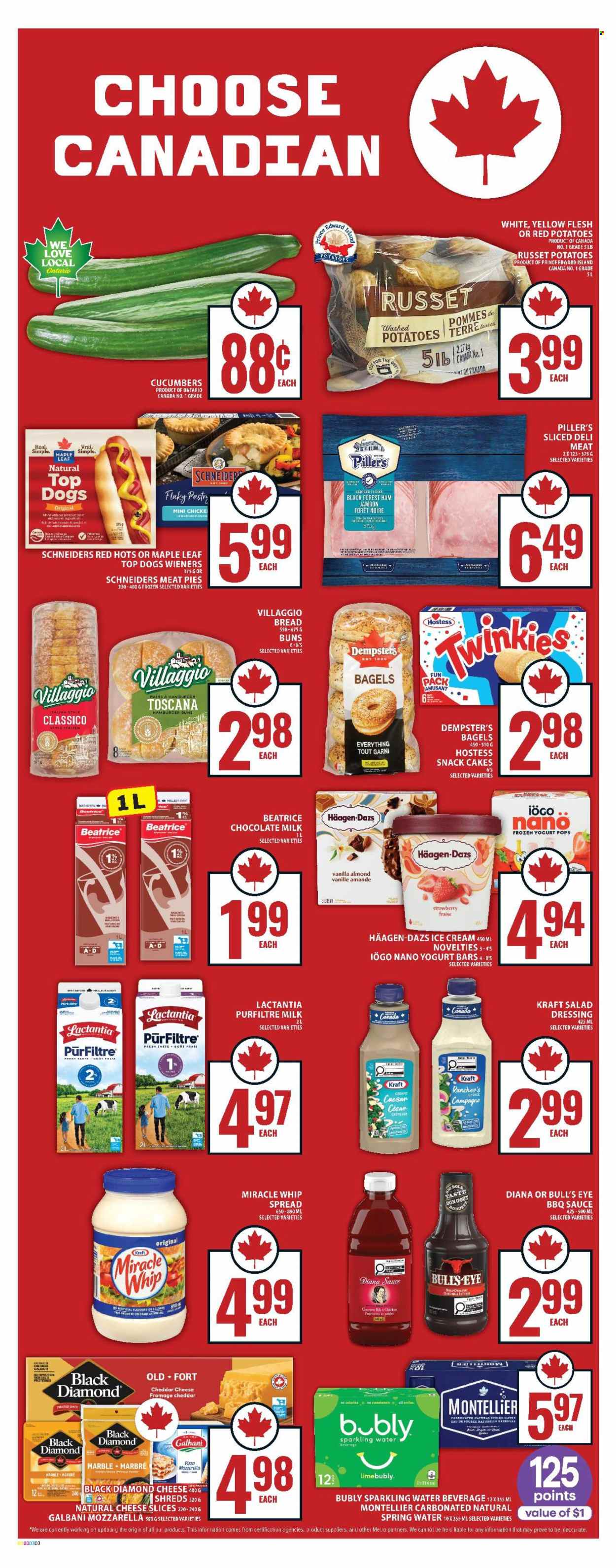 Food Basics flyer - May 07, 2026 - May 13, 2026. Page 5