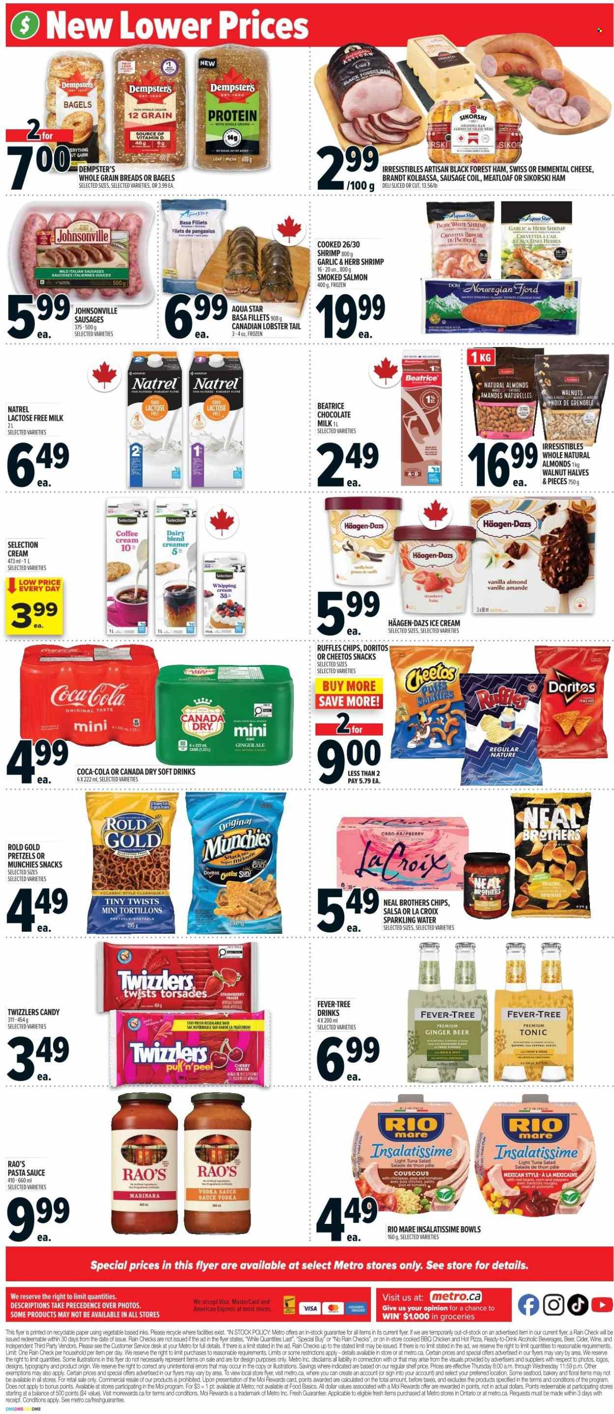 Metro flyer - May 07, 2026 - May 13, 2026. Page 3