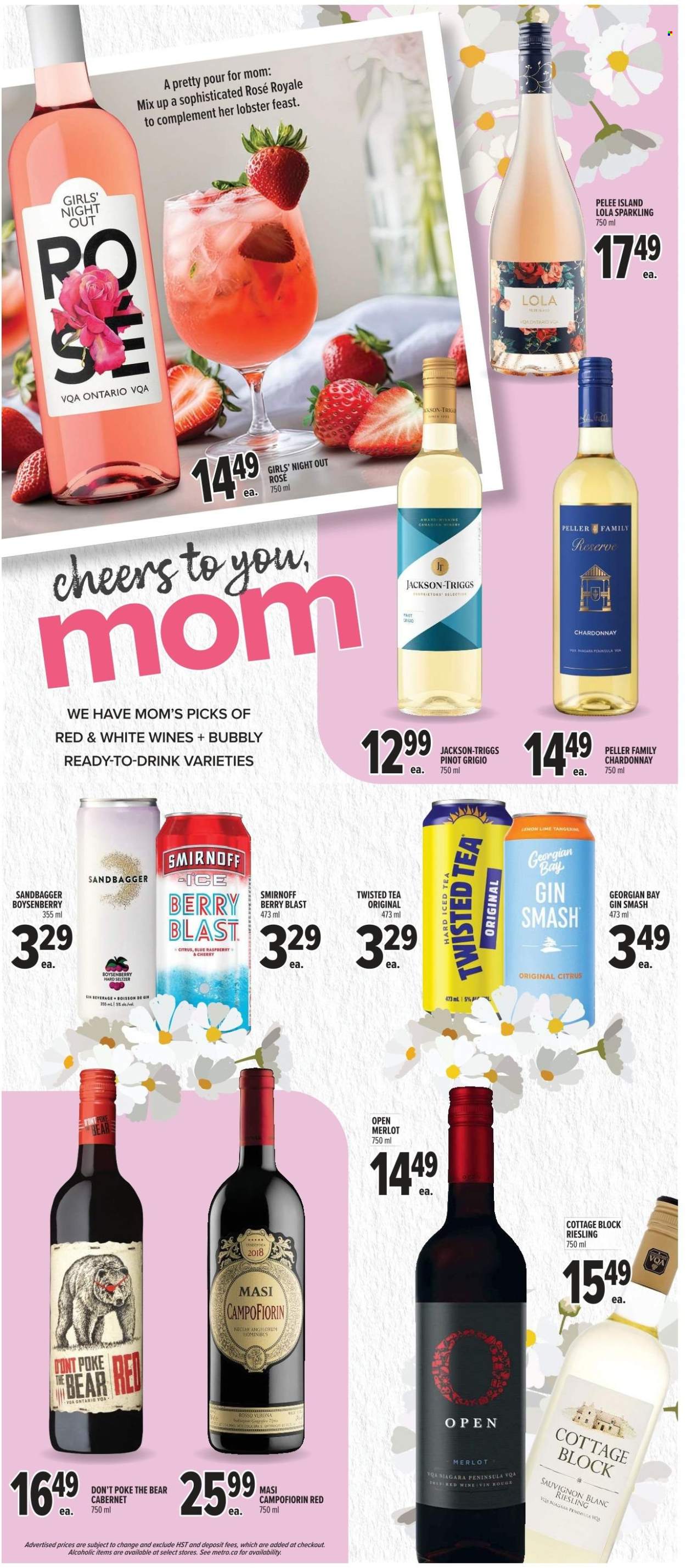Metro flyer - May 07, 2026 - May 13, 2026. Page 13