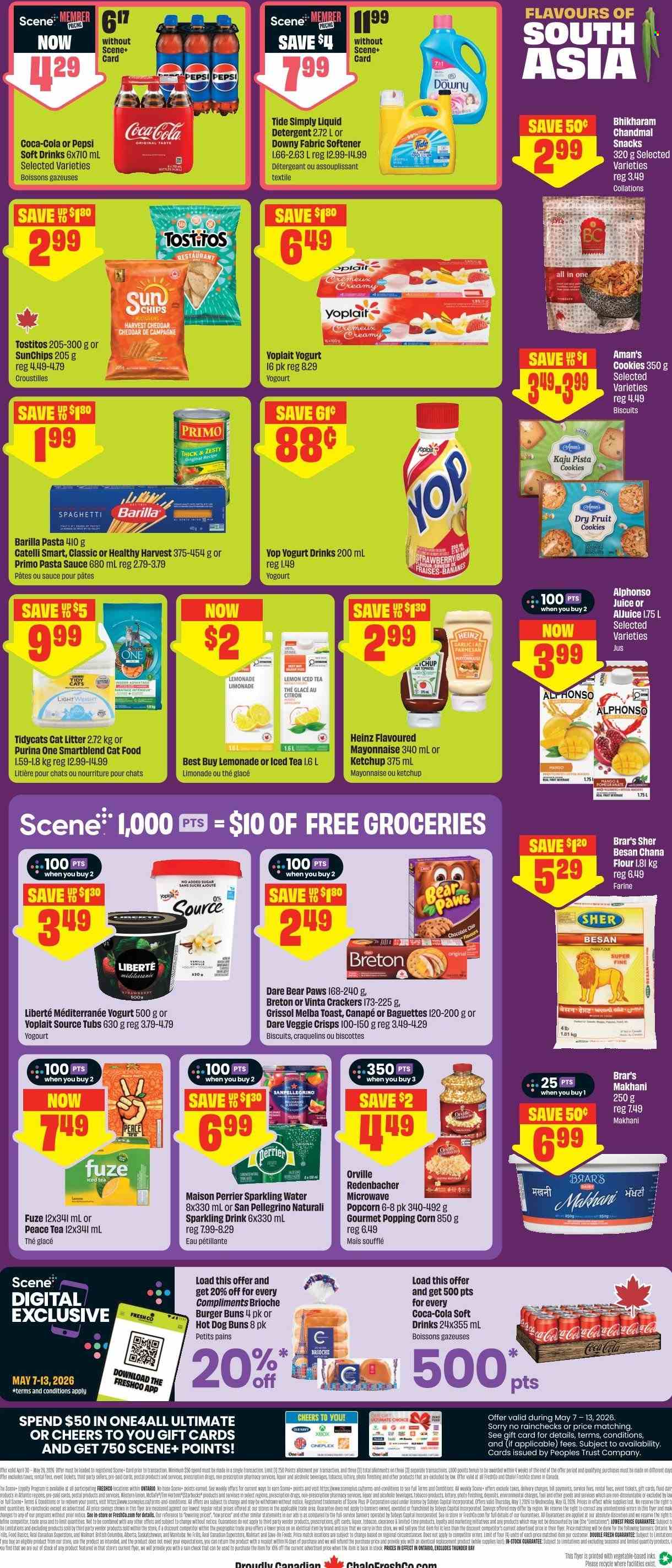 Chalo! FreshCo. flyer - May 07, 2026 - May 13, 2026. Page 2