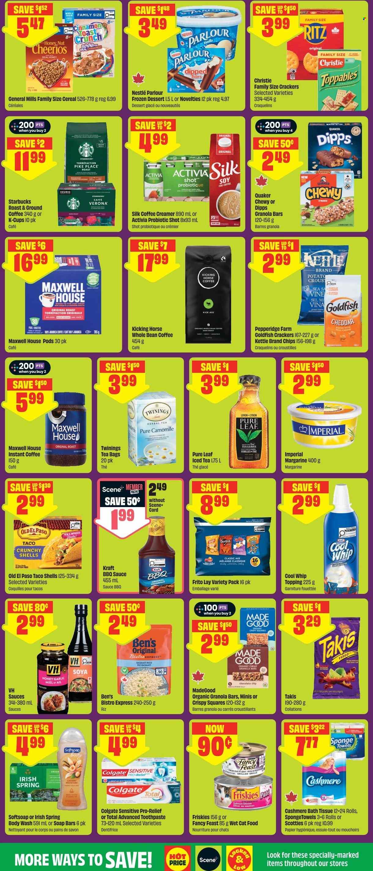 Chalo! FreshCo. flyer - May 07, 2026 - May 13, 2026. Page 4