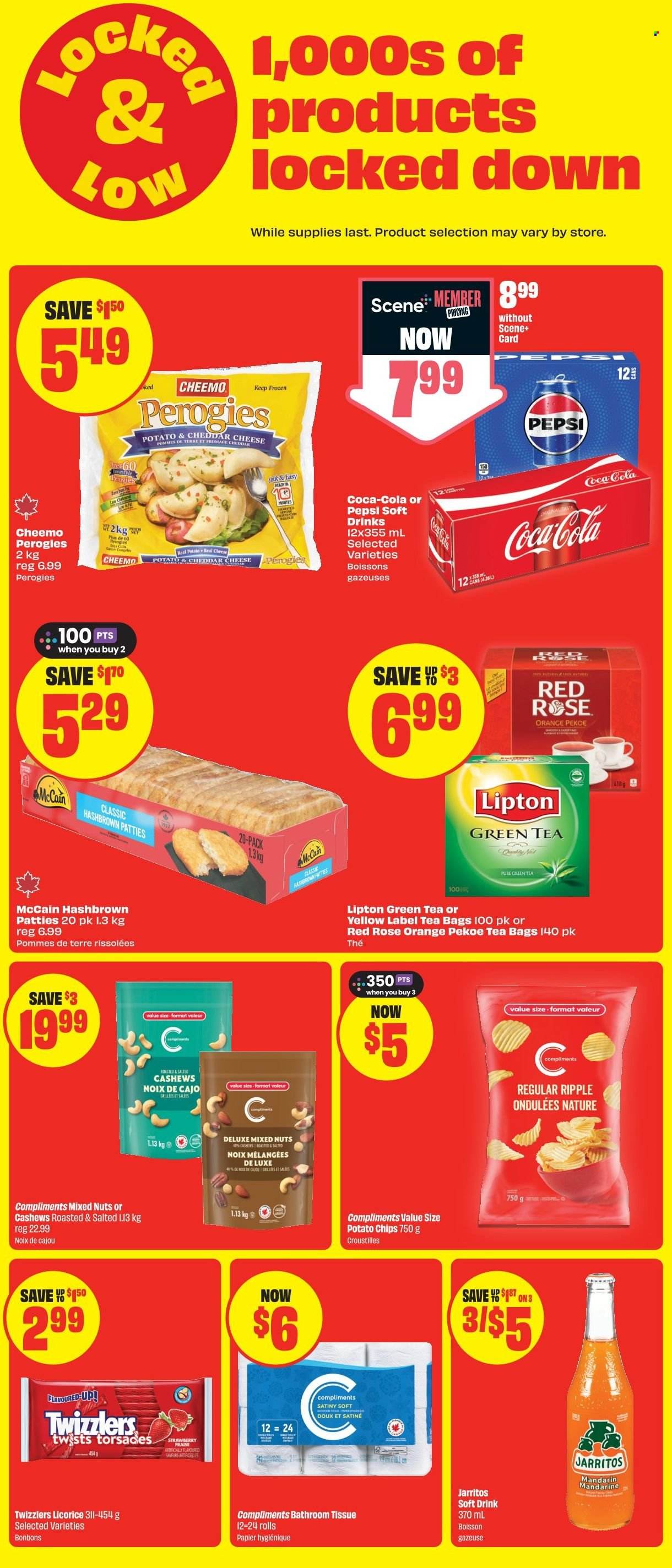 Chalo! FreshCo. flyer - May 07, 2026 - May 13, 2026. Page 7