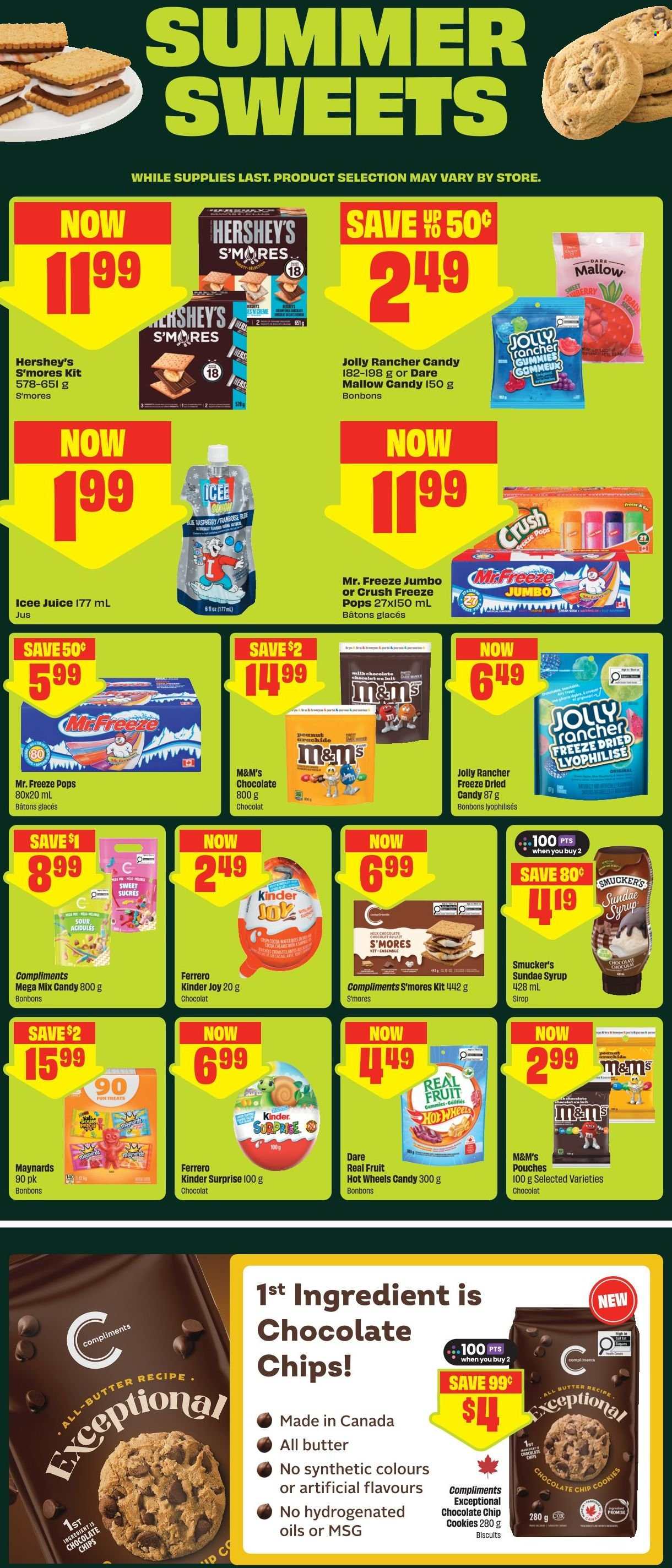 Chalo! FreshCo. flyer - May 07, 2026 - May 13, 2026. Page 8