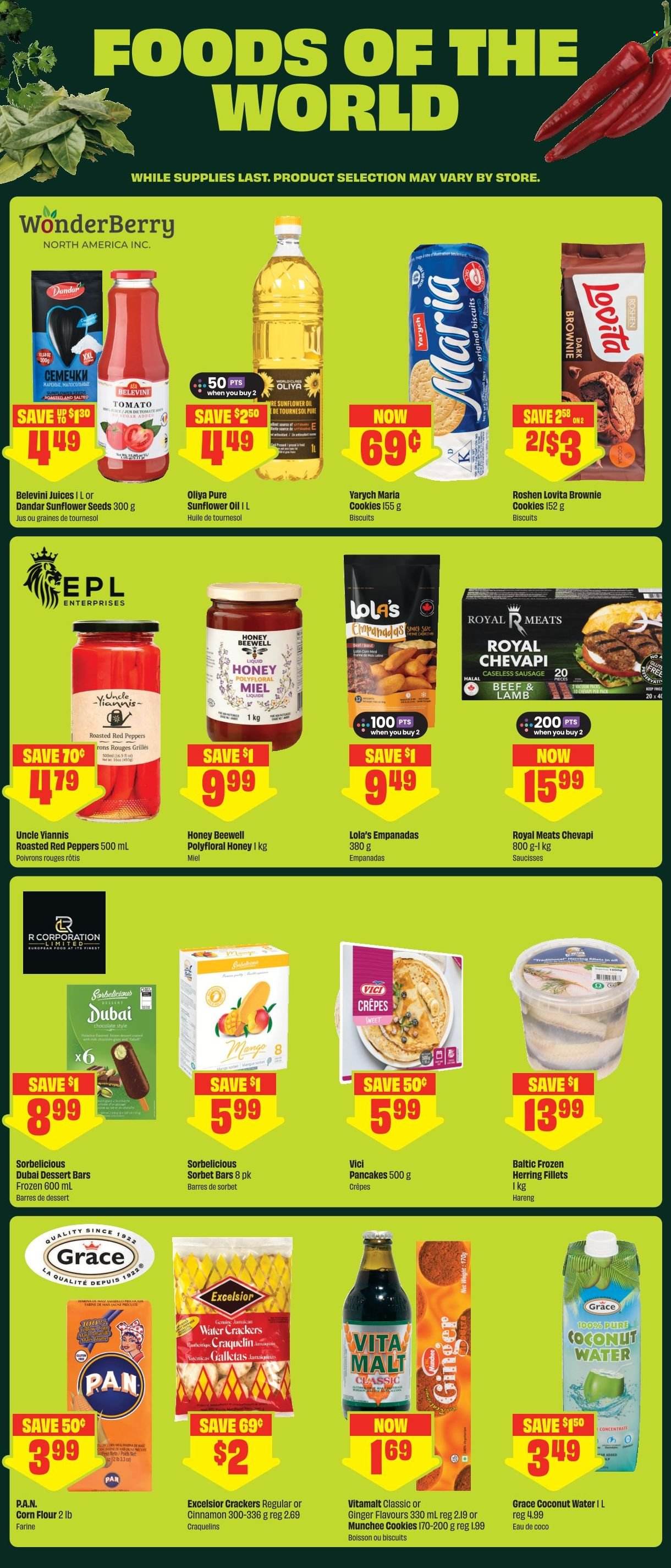 Chalo! FreshCo. flyer - May 07, 2026 - May 13, 2026. Page 9