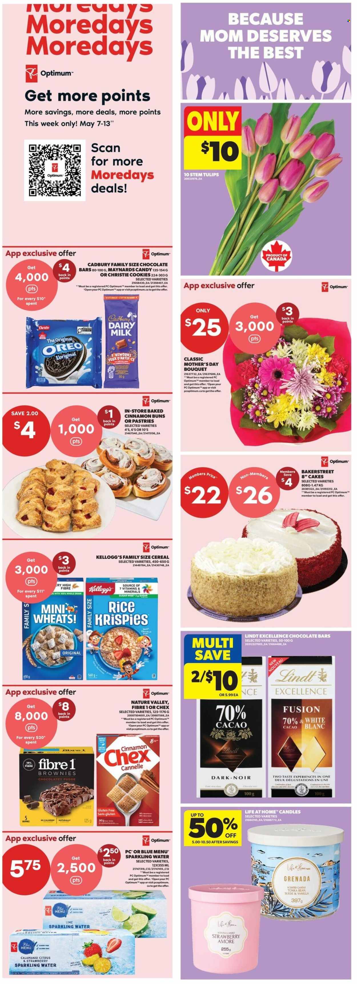 Real Canadian Superstore flyer - May 07, 2026 - May 13, 2026. Page 2