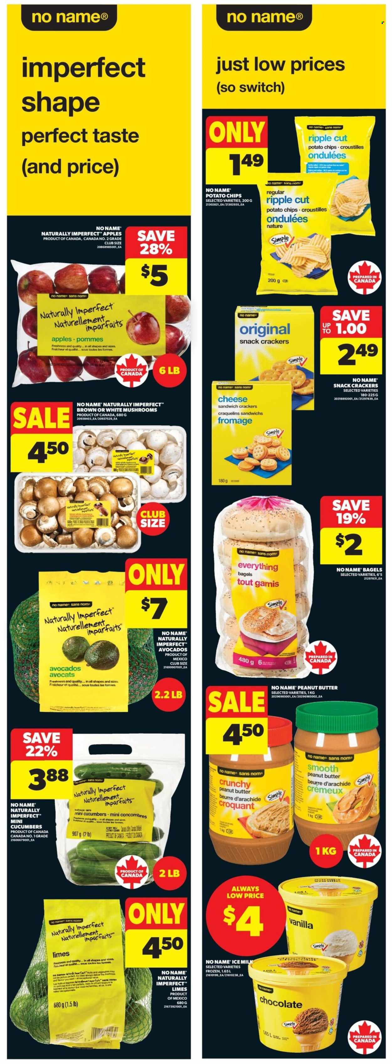 Real Canadian Superstore flyer - May 07, 2026 - May 13, 2026. Page 4