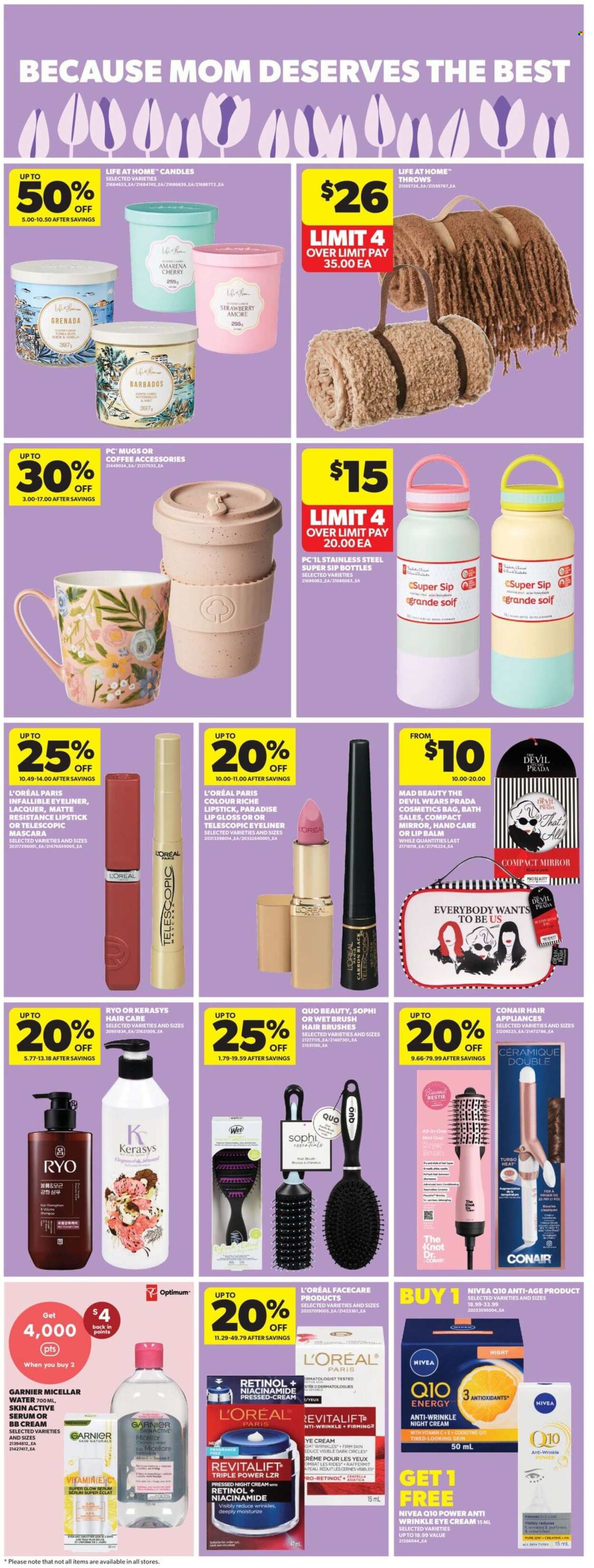 Real Canadian Superstore flyer - May 07, 2026 - May 13, 2026. Page 8
