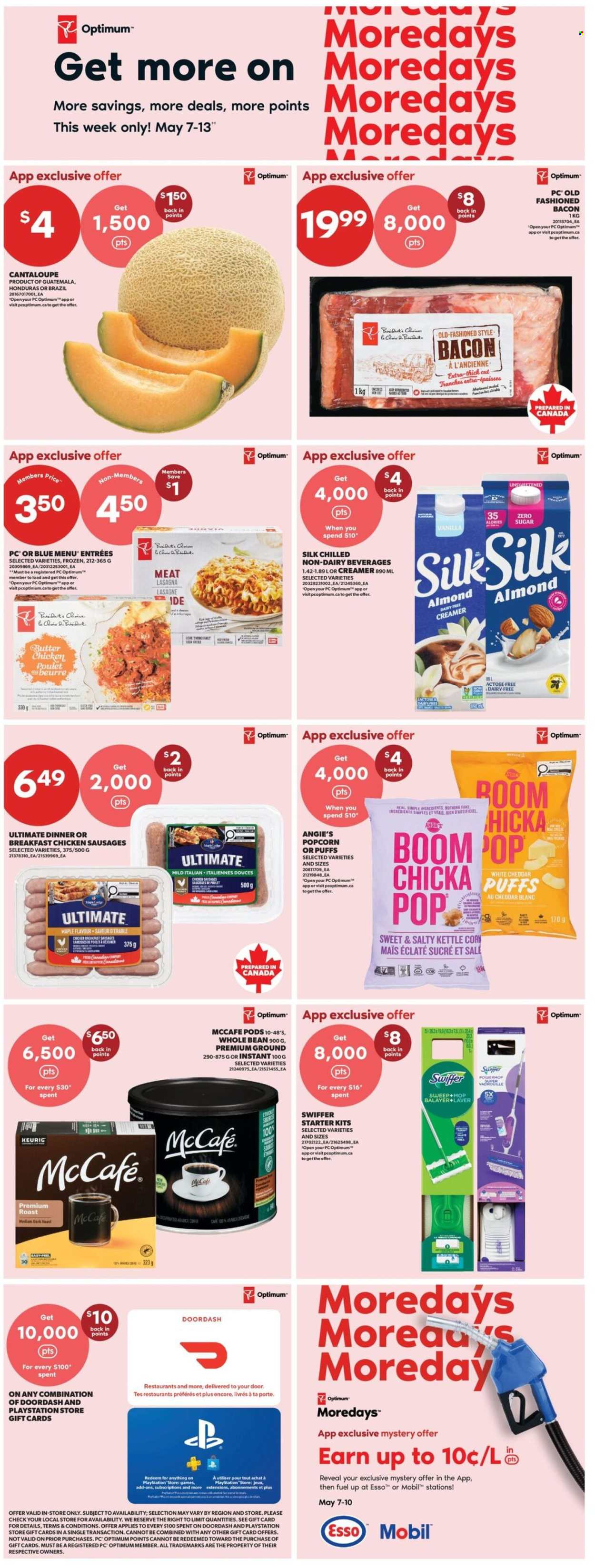 Real Canadian Superstore flyer - May 07, 2026 - May 13, 2026. Page 9