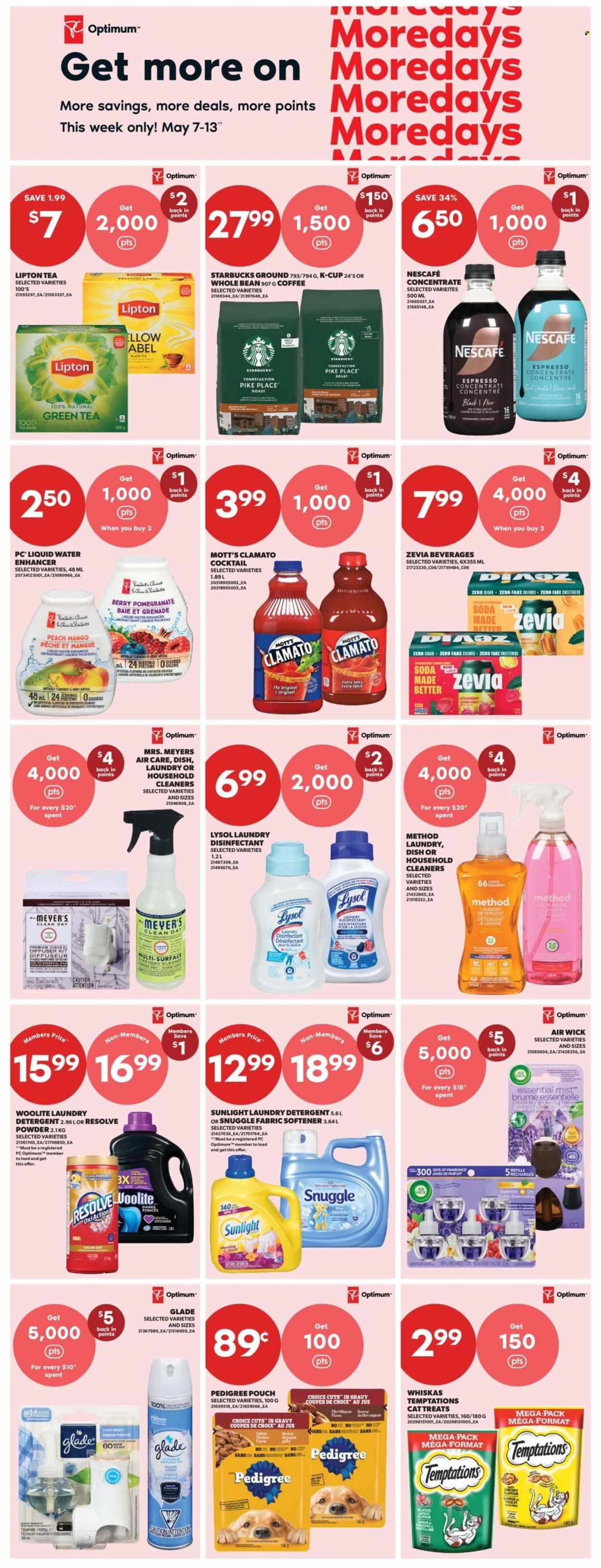 Real Canadian Superstore flyer - May 07, 2026 - May 13, 2026. Page 12