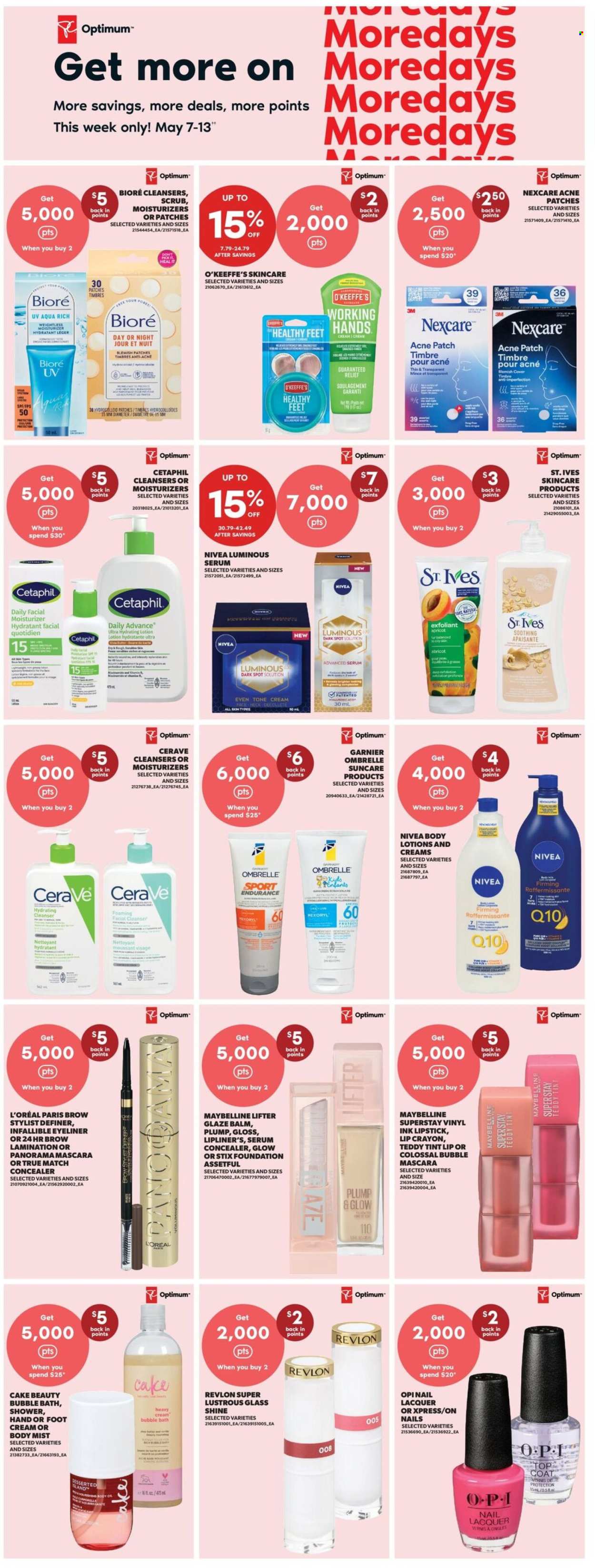 Real Canadian Superstore flyer - May 07, 2026 - May 13, 2026. Page 15
