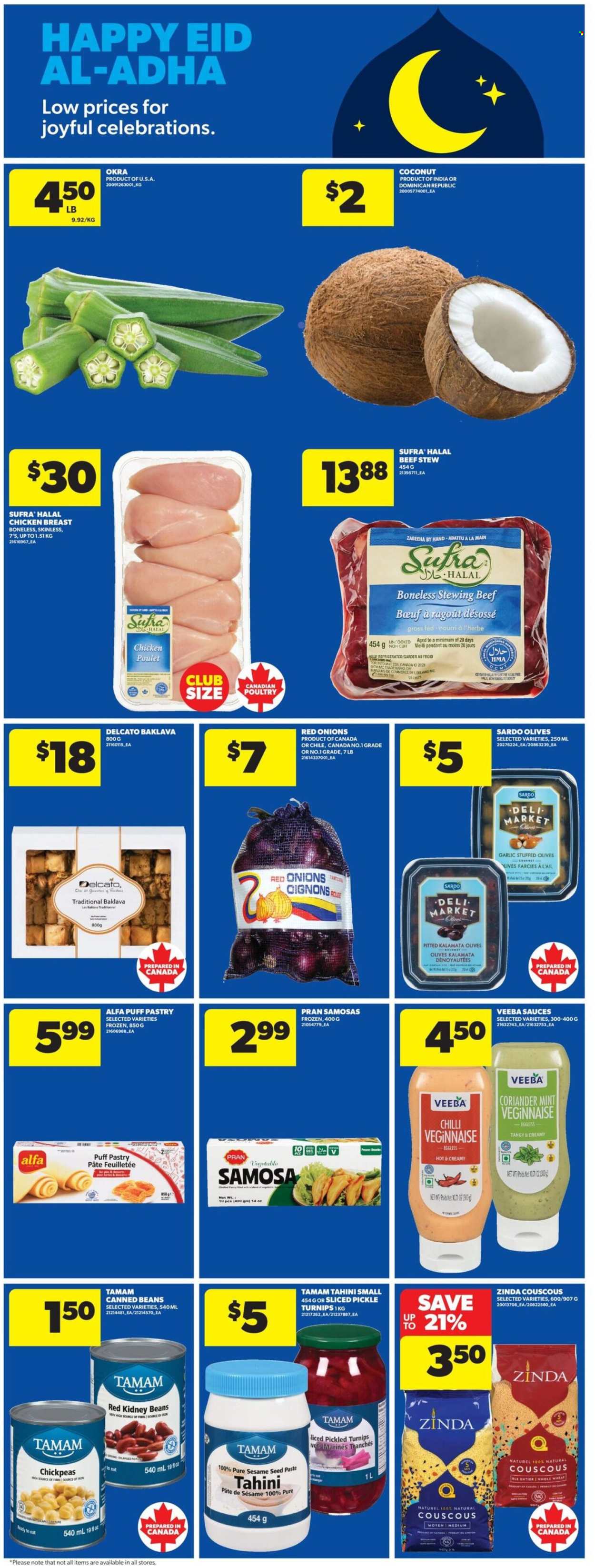 Real Canadian Superstore flyer - May 07, 2026 - May 13, 2026. Page 18