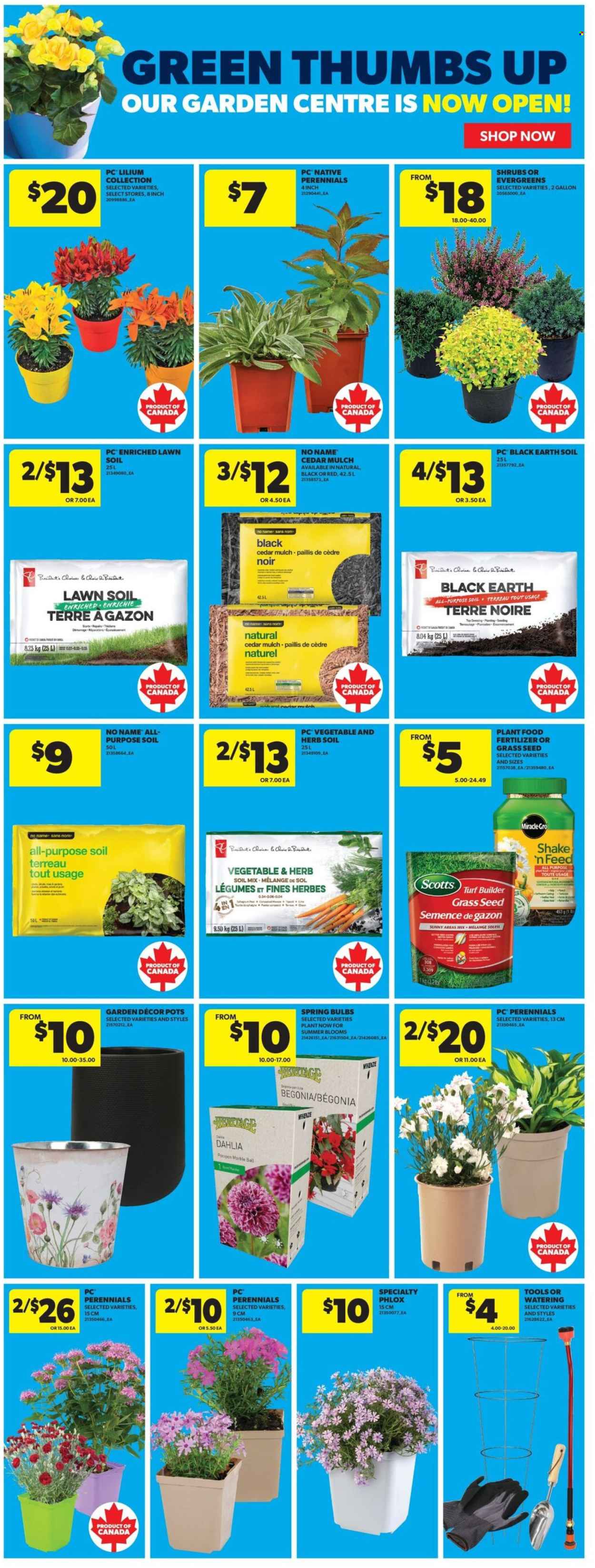 Real Canadian Superstore flyer - May 07, 2026 - May 13, 2026. Page 23