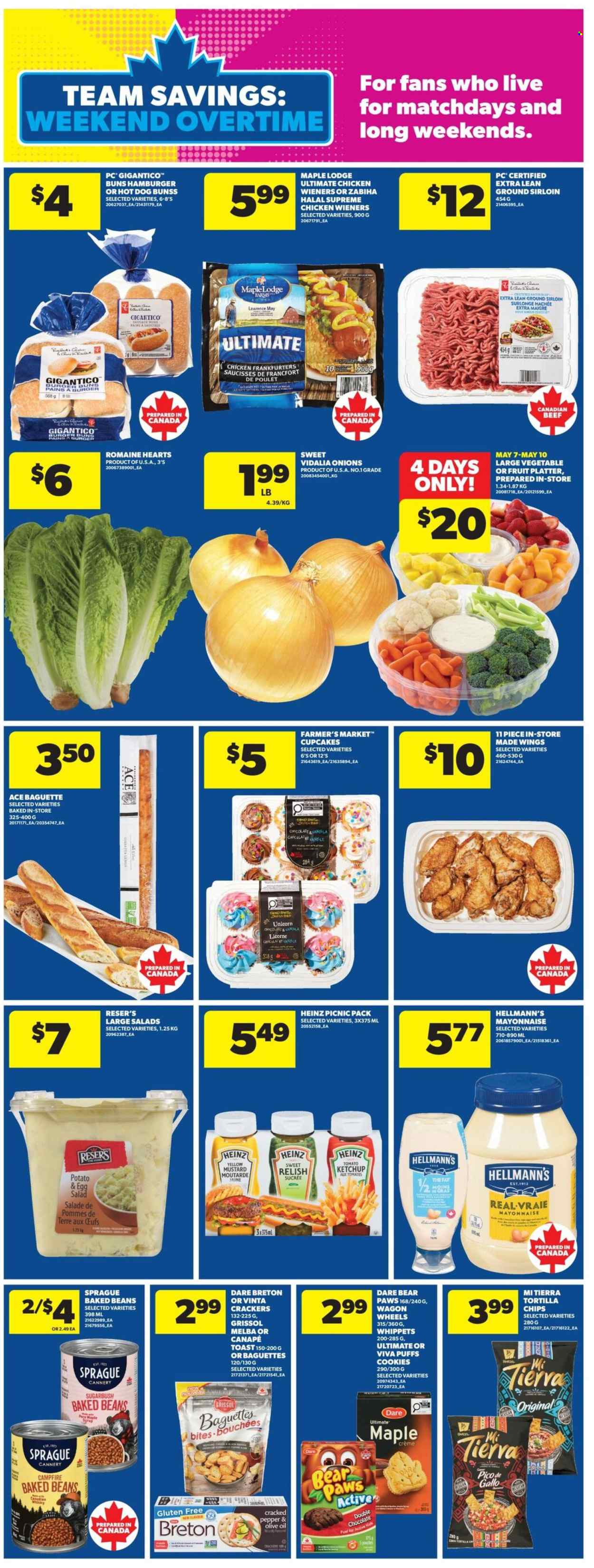 Real Canadian Superstore flyer - May 07, 2026 - May 13, 2026. Page 27