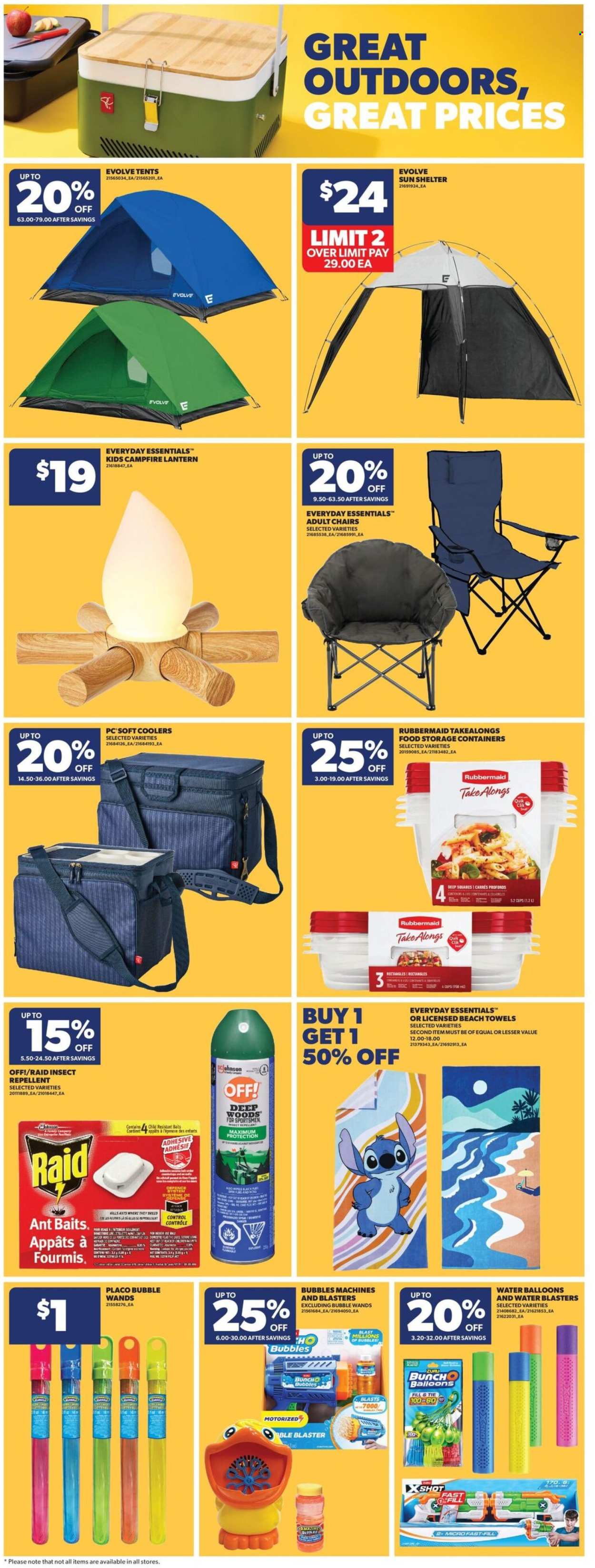 Real Canadian Superstore flyer - May 07, 2026 - May 13, 2026. Page 29
