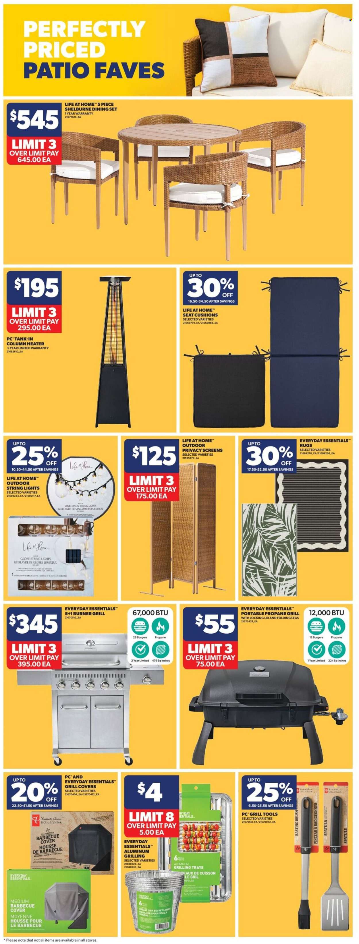 Real Canadian Superstore flyer - May 07, 2026 - May 13, 2026. Page 30