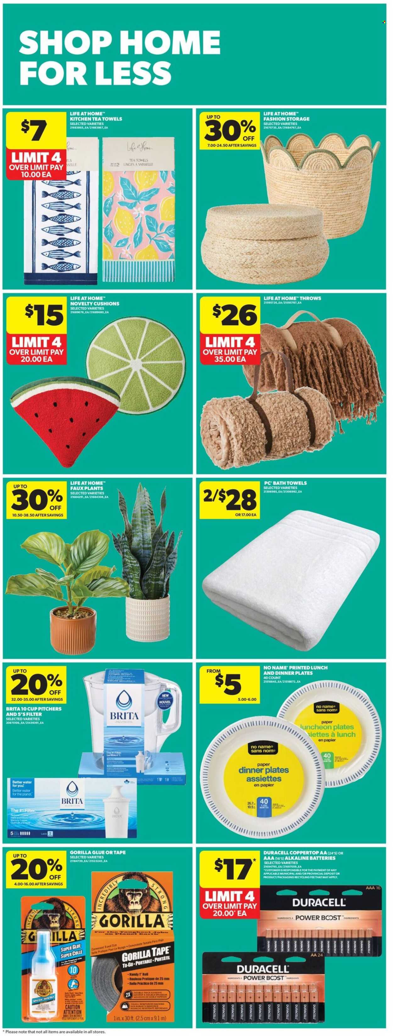 Real Canadian Superstore flyer - May 07, 2026 - May 13, 2026. Page 37