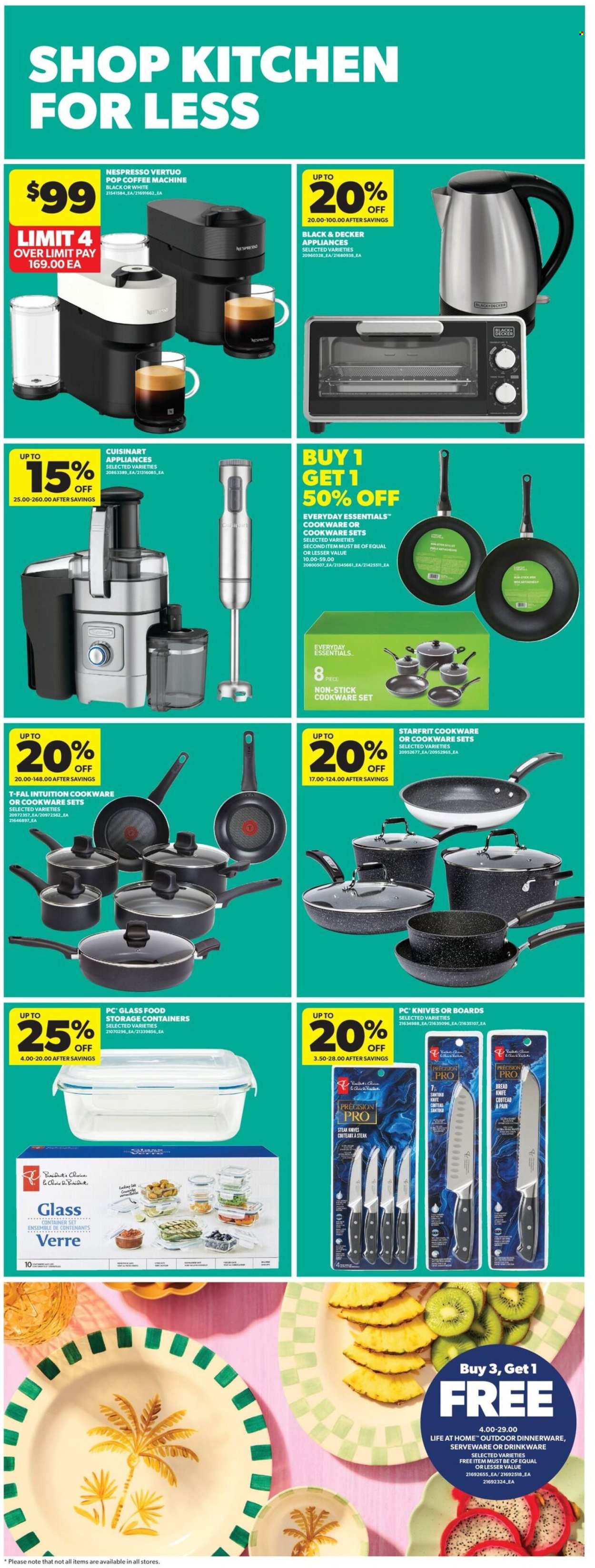 Real Canadian Superstore flyer - May 07, 2026 - May 13, 2026. Page 38