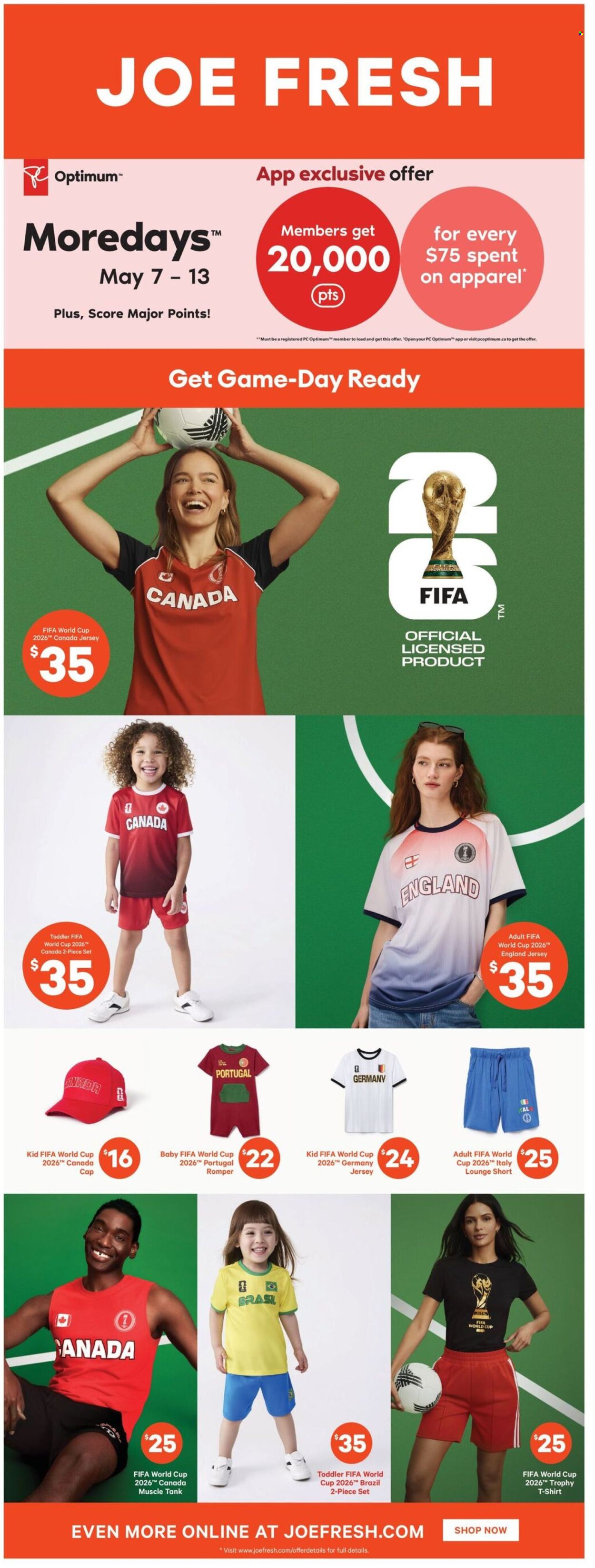 Real Canadian Superstore flyer - May 07, 2026 - May 13, 2026. Page 39