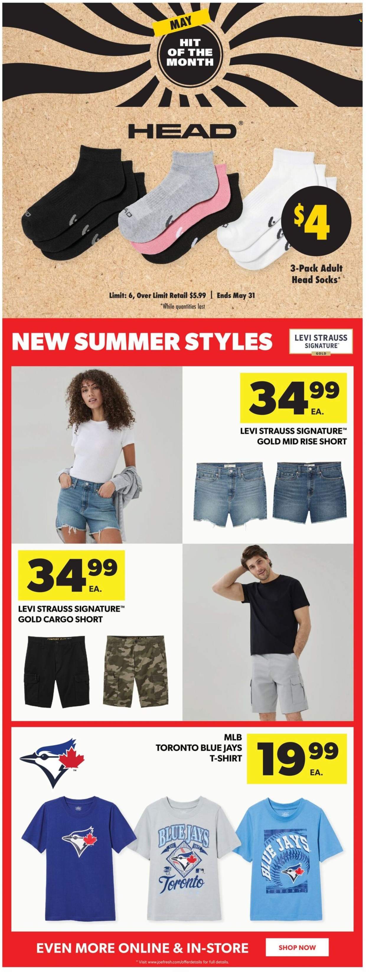 Real Canadian Superstore flyer - May 07, 2026 - May 13, 2026. Page 40