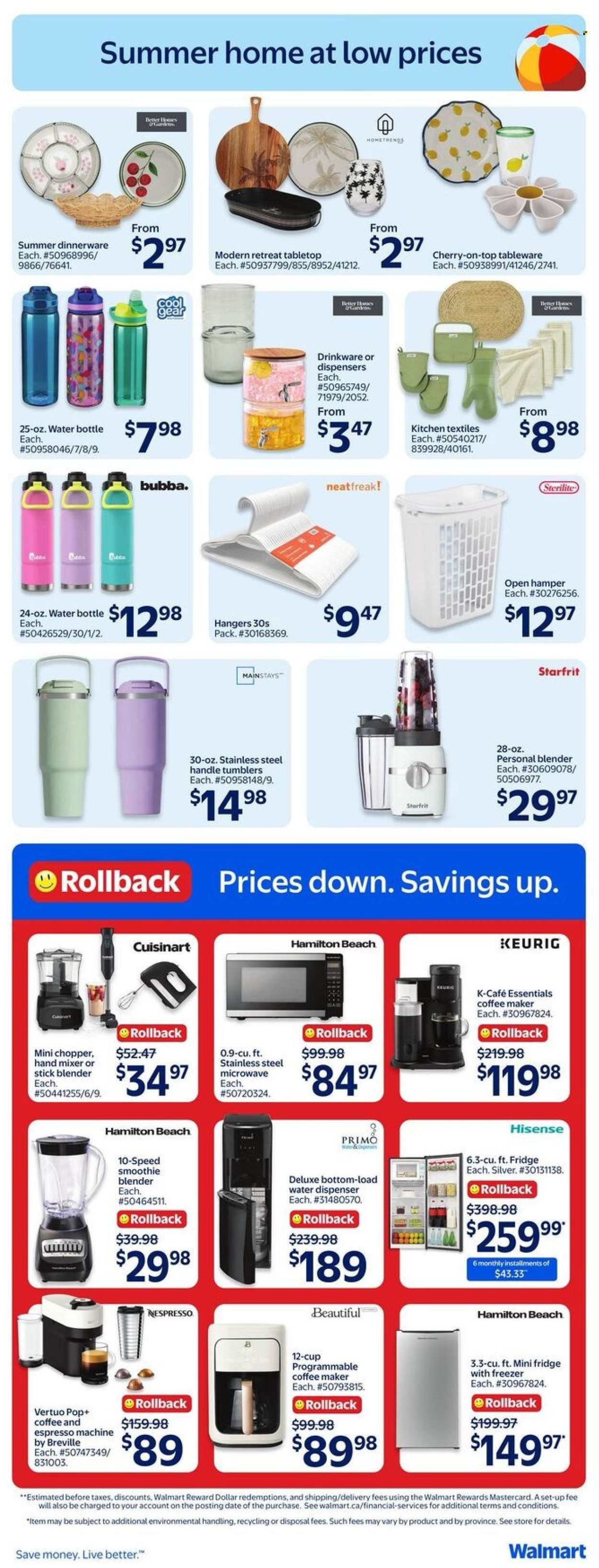 Walmart flyer - May 07, 2026 - May 13, 2026. Page 13
