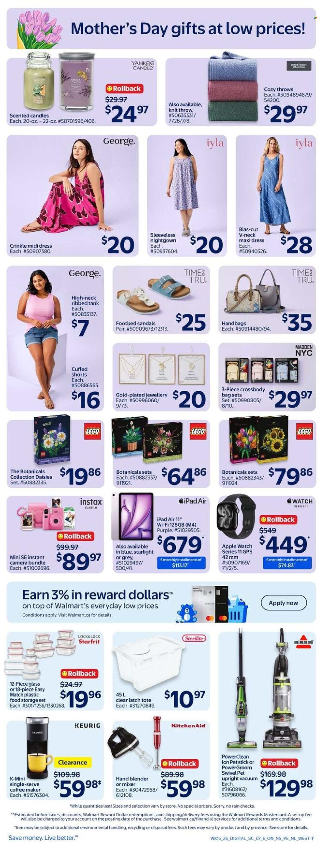 Walmart flyer - May 07, 2026 - May 13, 2026. Page 16