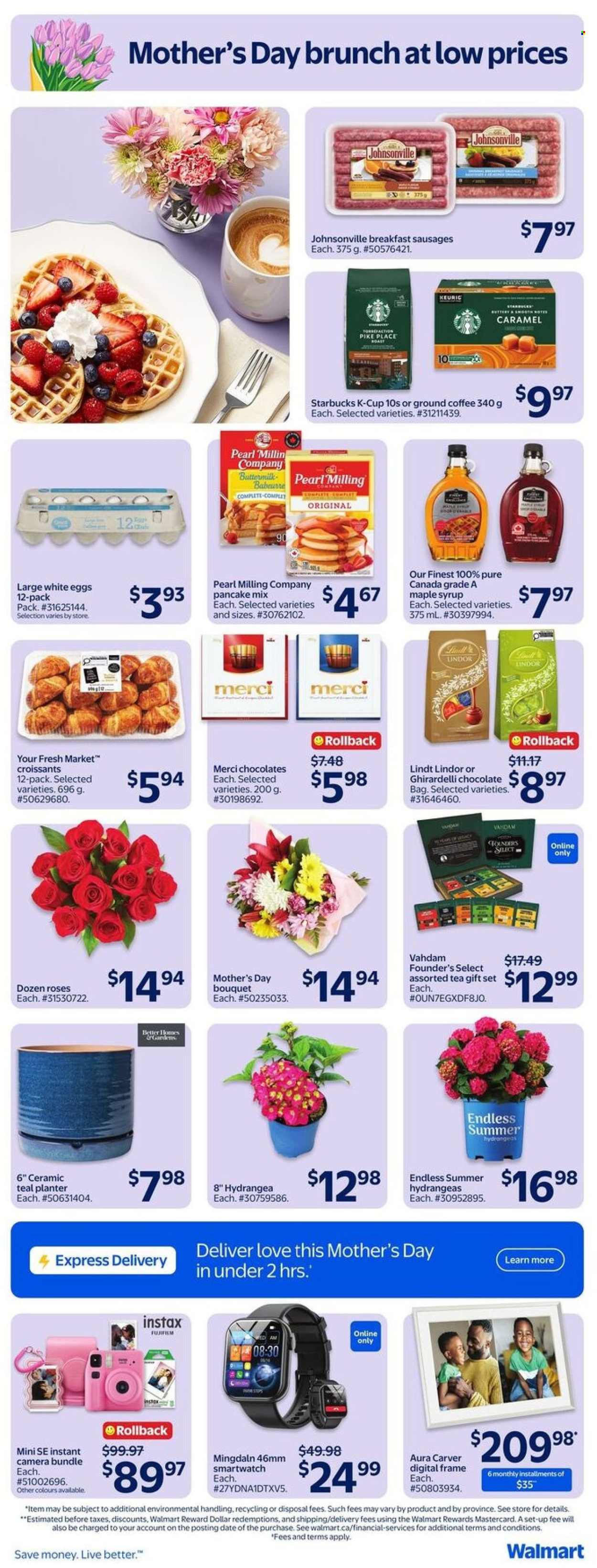 Walmart flyer - May 07, 2026 - May 13, 2026. Page 18