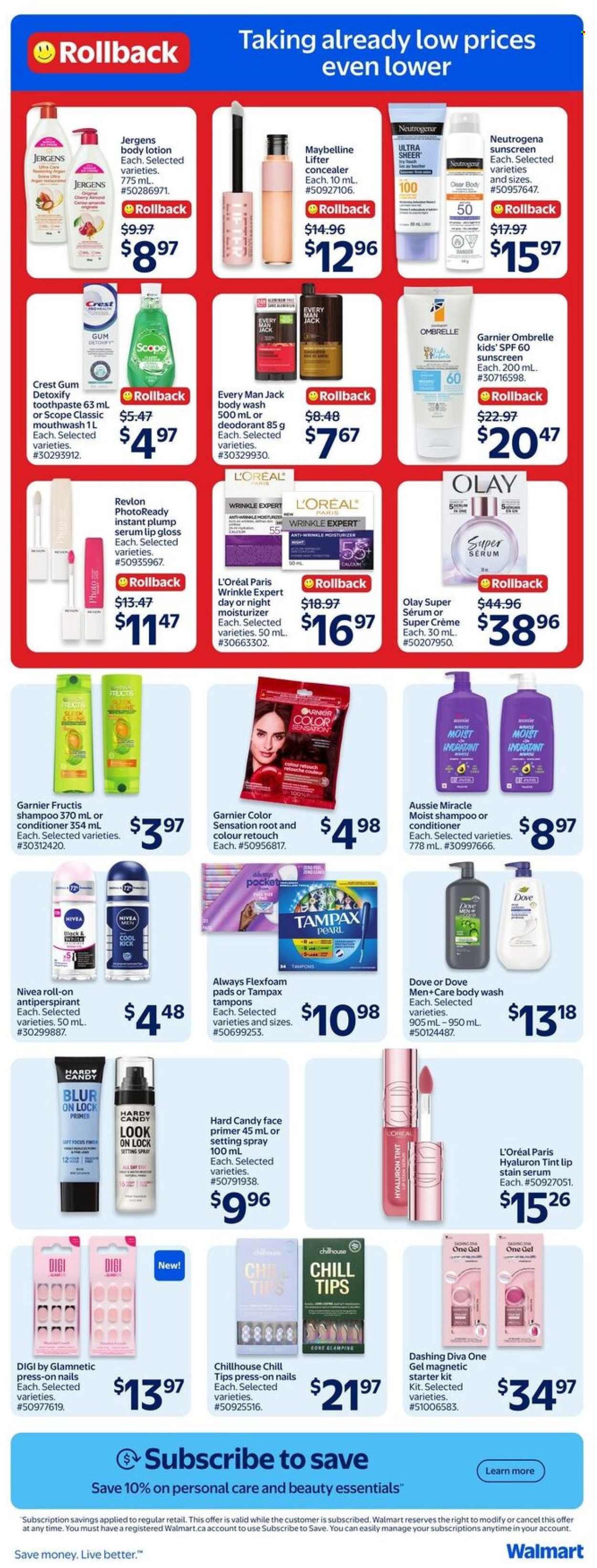Walmart flyer - May 07, 2026 - May 13, 2026. Page 20