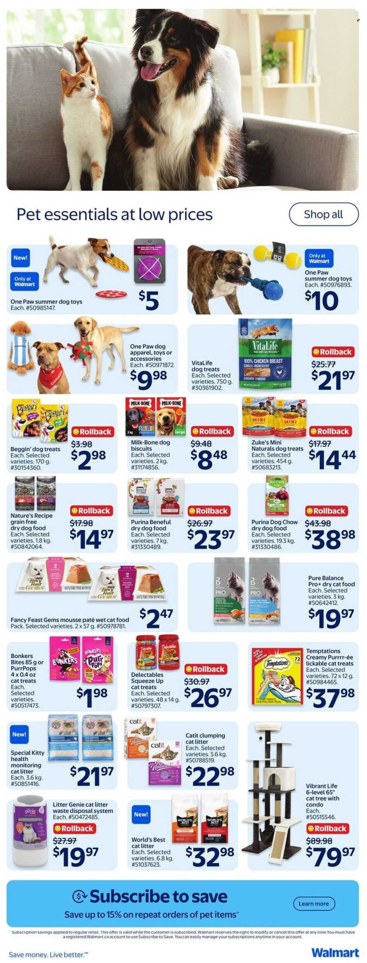 Walmart flyer - May 07, 2026 - May 13, 2026. Page 21