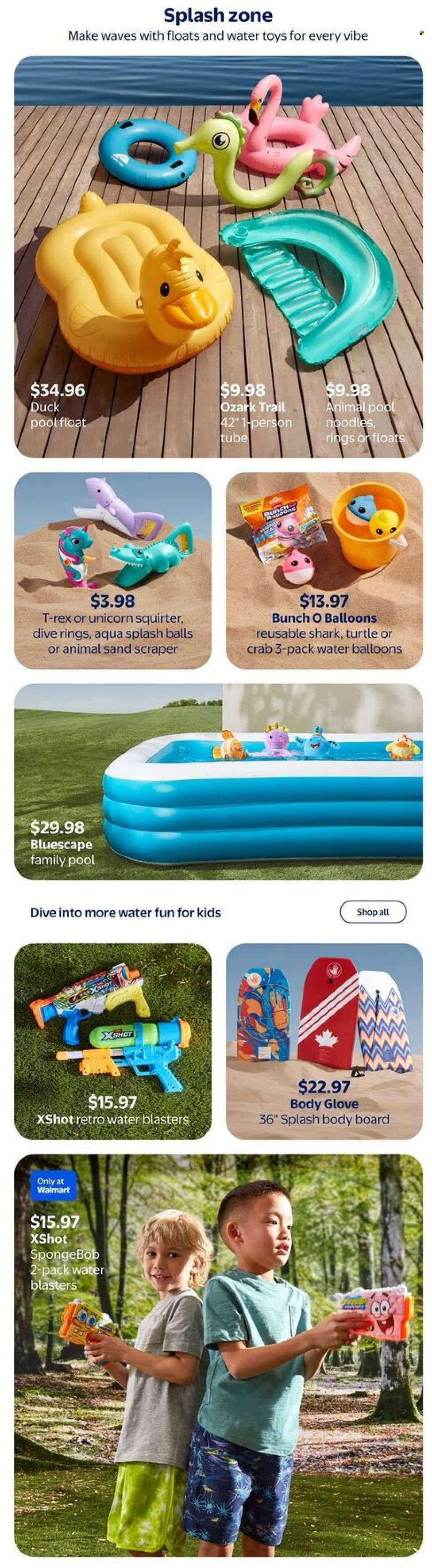 Walmart flyer - May 07, 2026 - June 03, 2026. Page 16