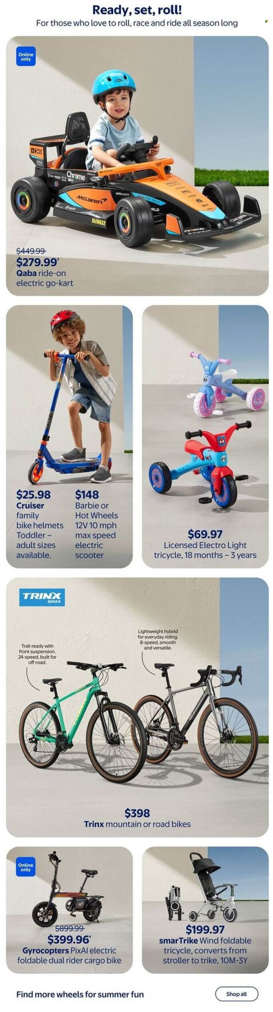 Walmart flyer - May 07, 2026 - June 03, 2026. Page 19