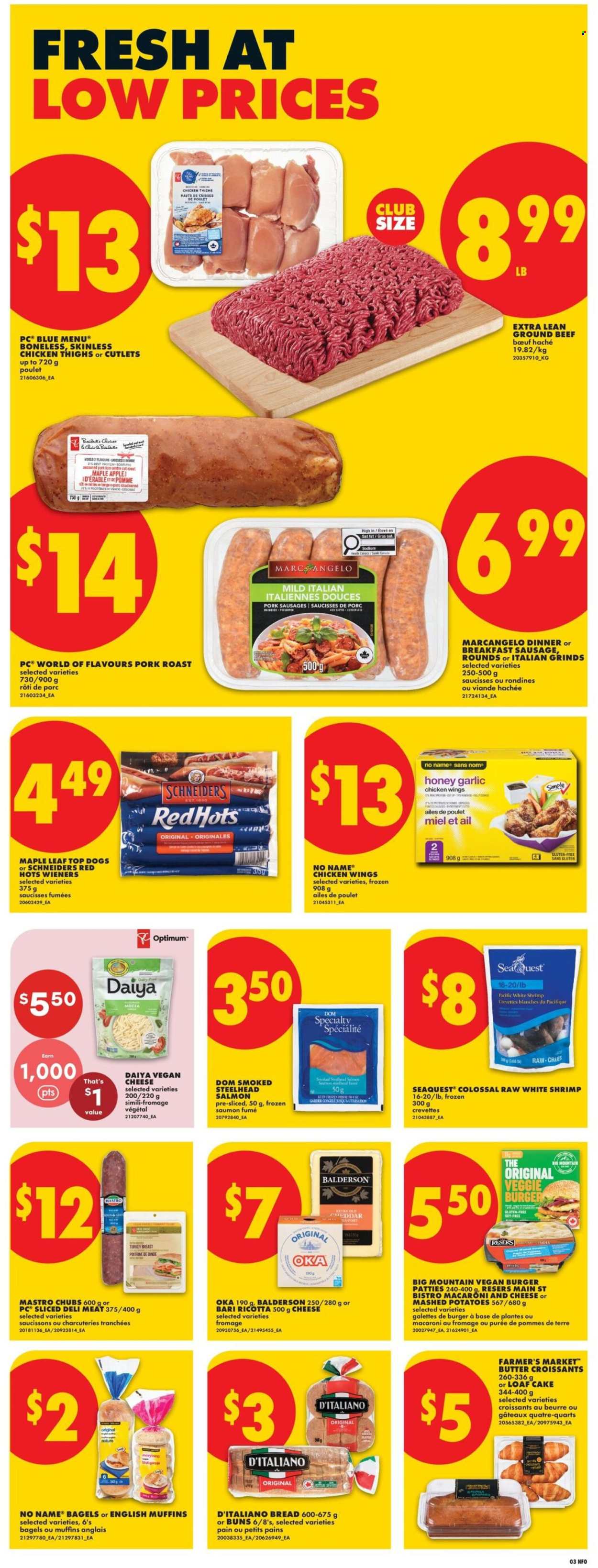 No Frills flyer - May 07, 2026 - May 13, 2026. Page 5