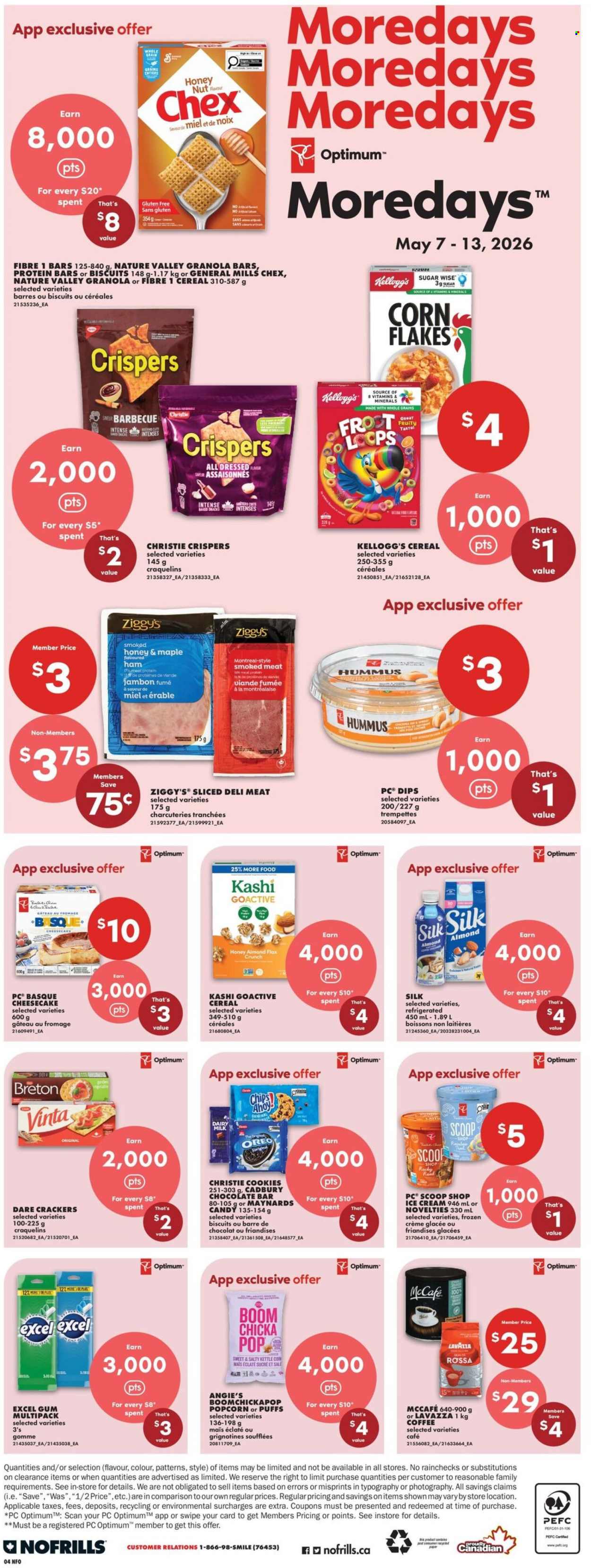 No Frills flyer - May 07, 2026 - May 13, 2026. Page 6
