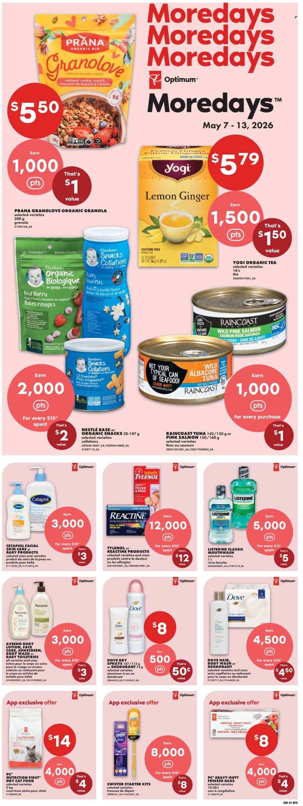 No Frills flyer - May 07, 2026 - May 13, 2026. Page 7
