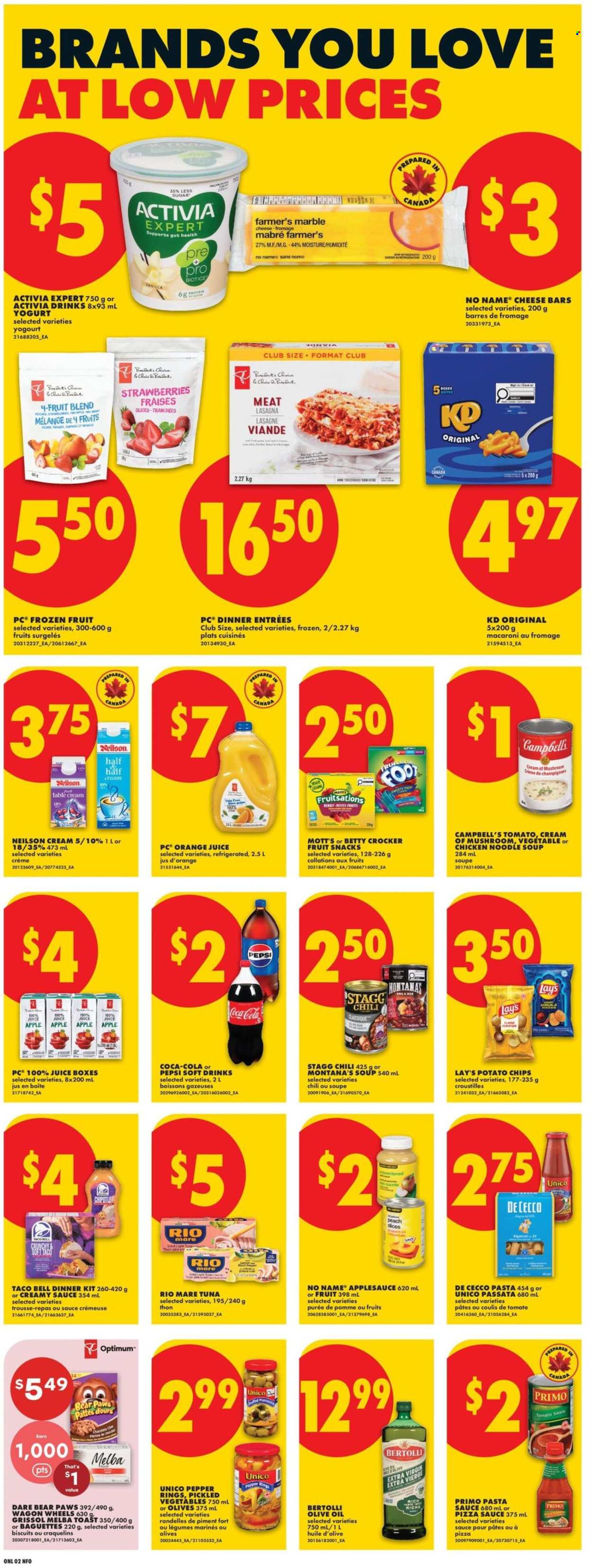 No Frills flyer - May 07, 2026 - May 13, 2026. Page 8