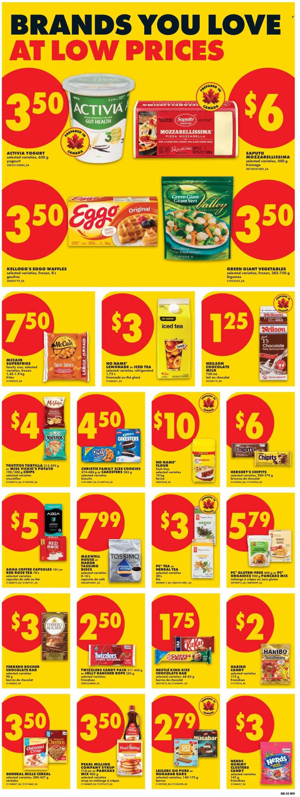 No Frills flyer - May 07, 2026 - May 13, 2026. Page 9
