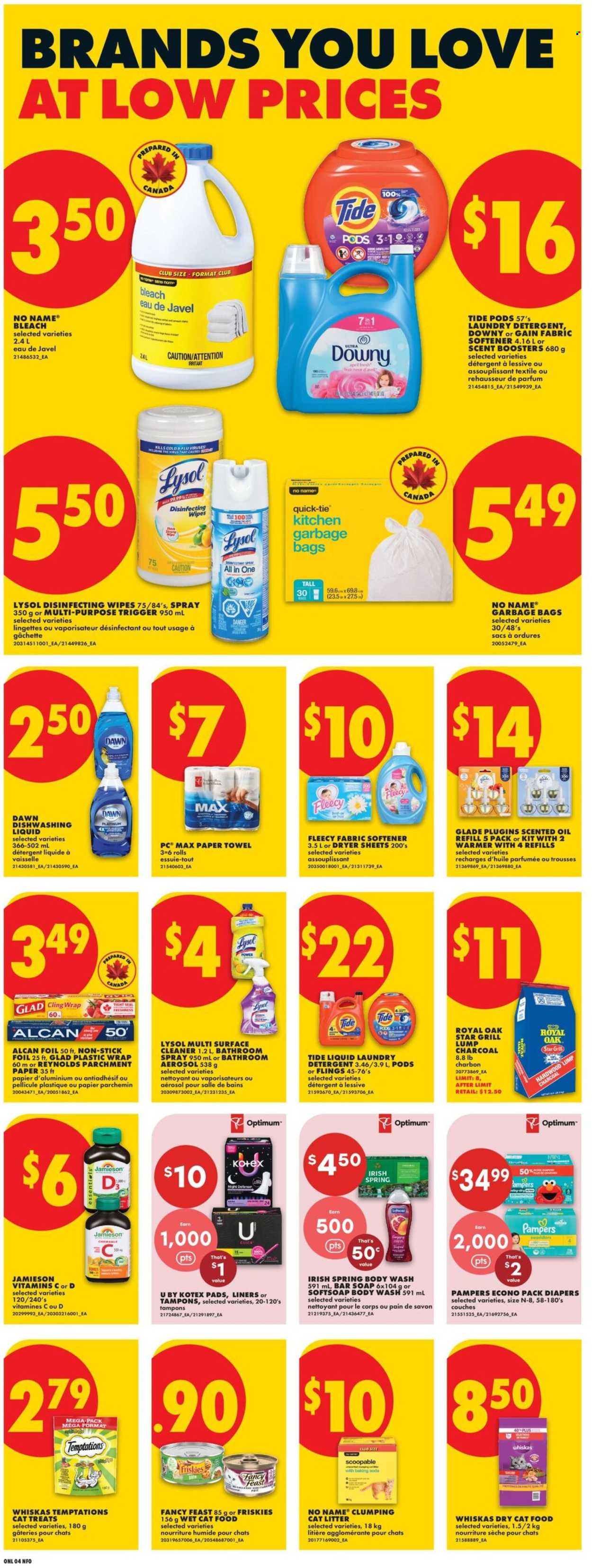 No Frills flyer - May 07, 2026 - May 13, 2026. Page 10