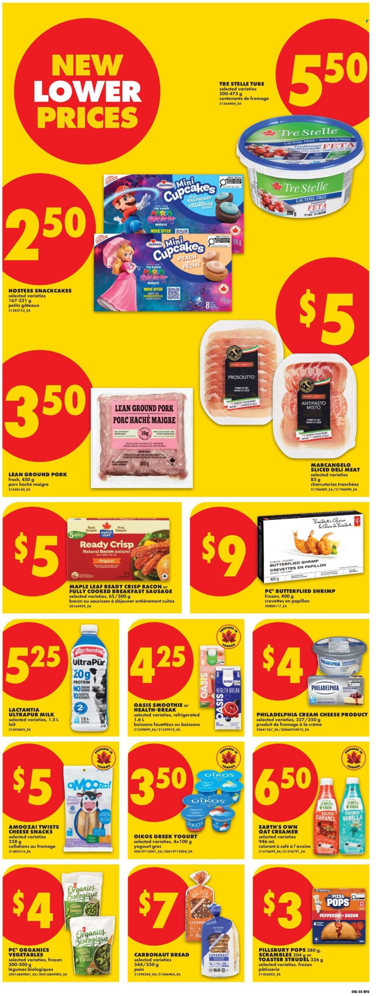 No Frills flyer - May 07, 2026 - May 13, 2026. Page 11