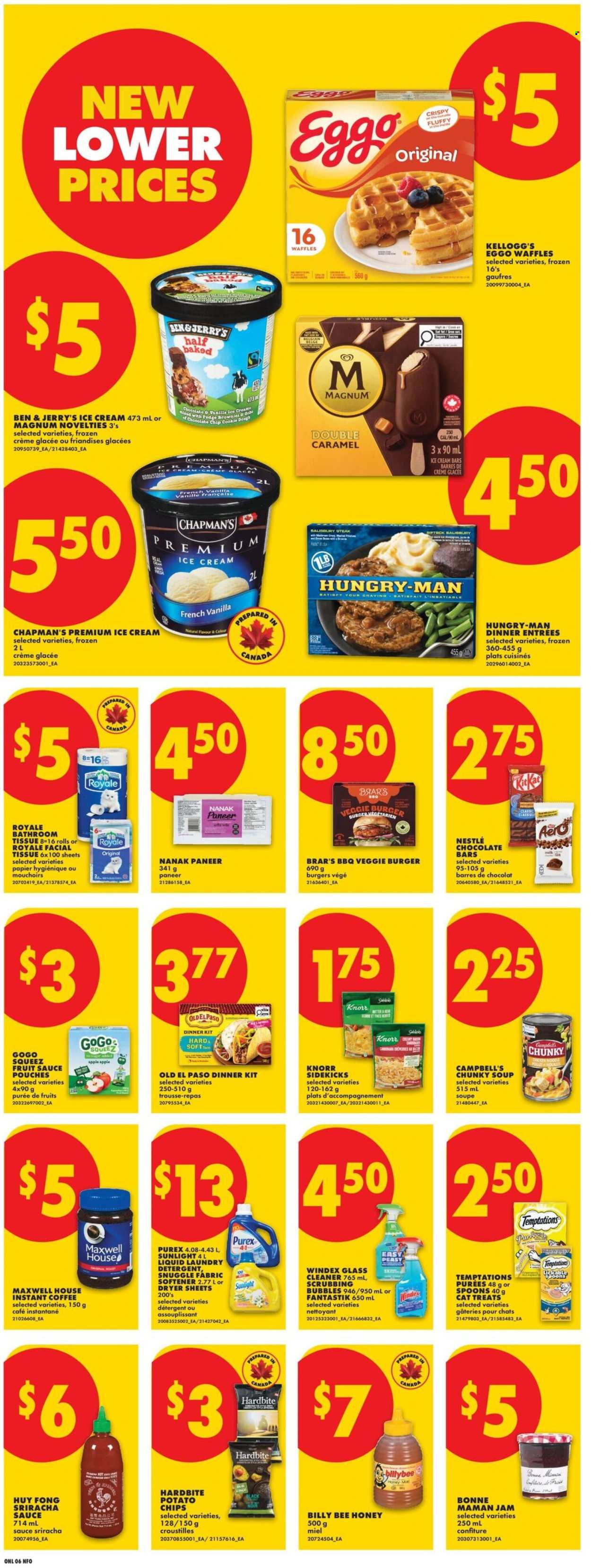 No Frills flyer - May 07, 2026 - May 13, 2026. Page 12