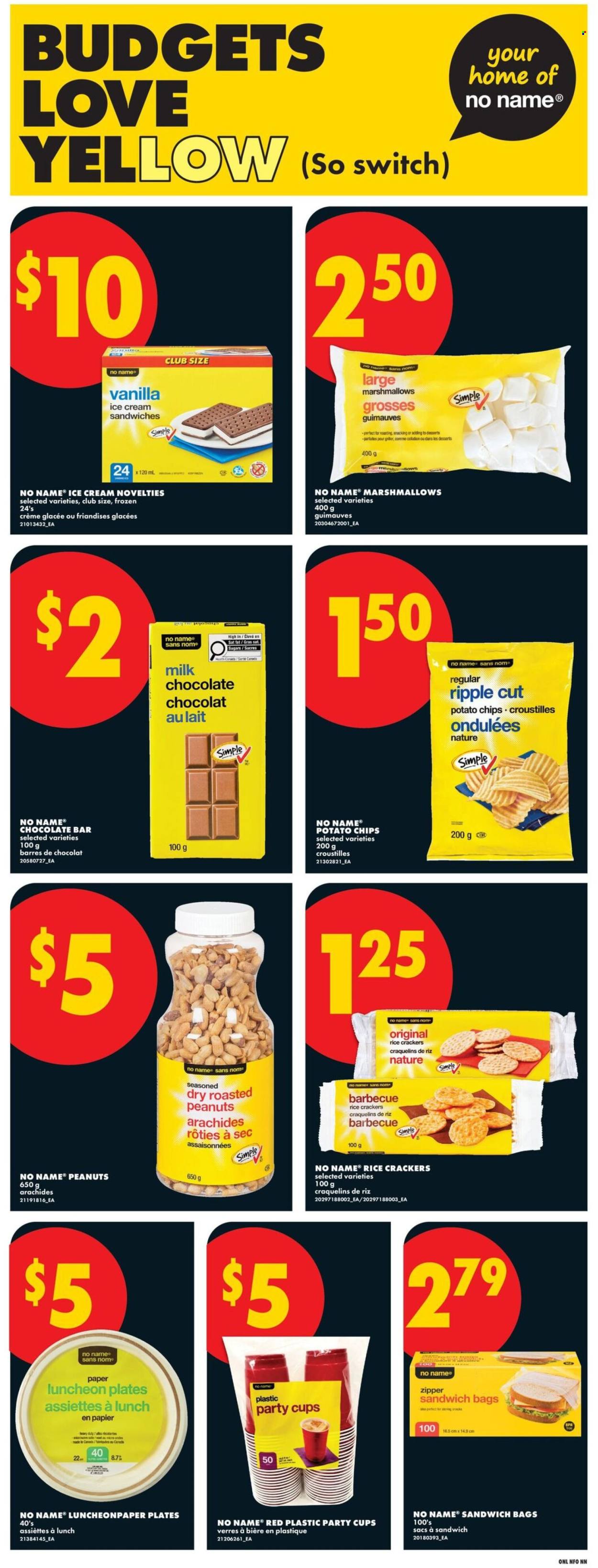 No Frills flyer - May 07, 2026 - May 13, 2026. Page 15