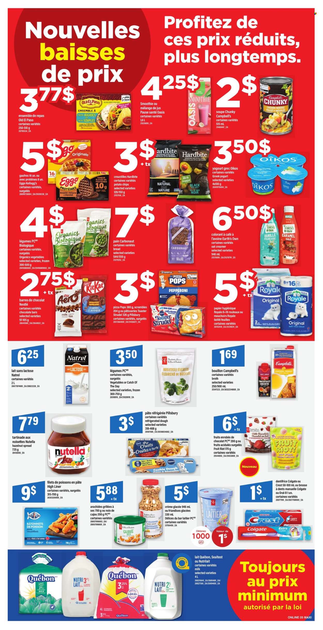 Maxi flyer - May 07, 2026 - May 13, 2026. Page 7