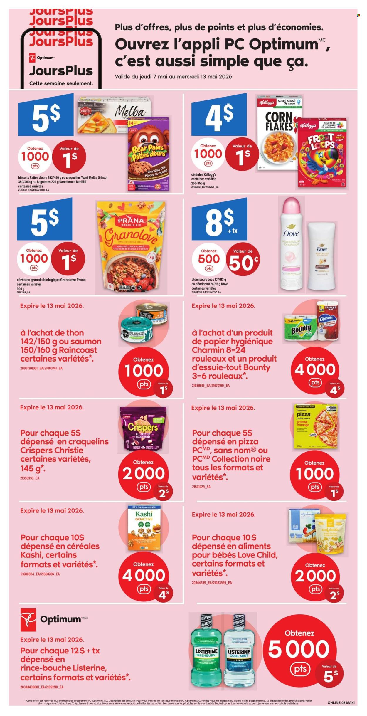 Maxi flyer - May 07, 2026 - May 13, 2026. Page 11