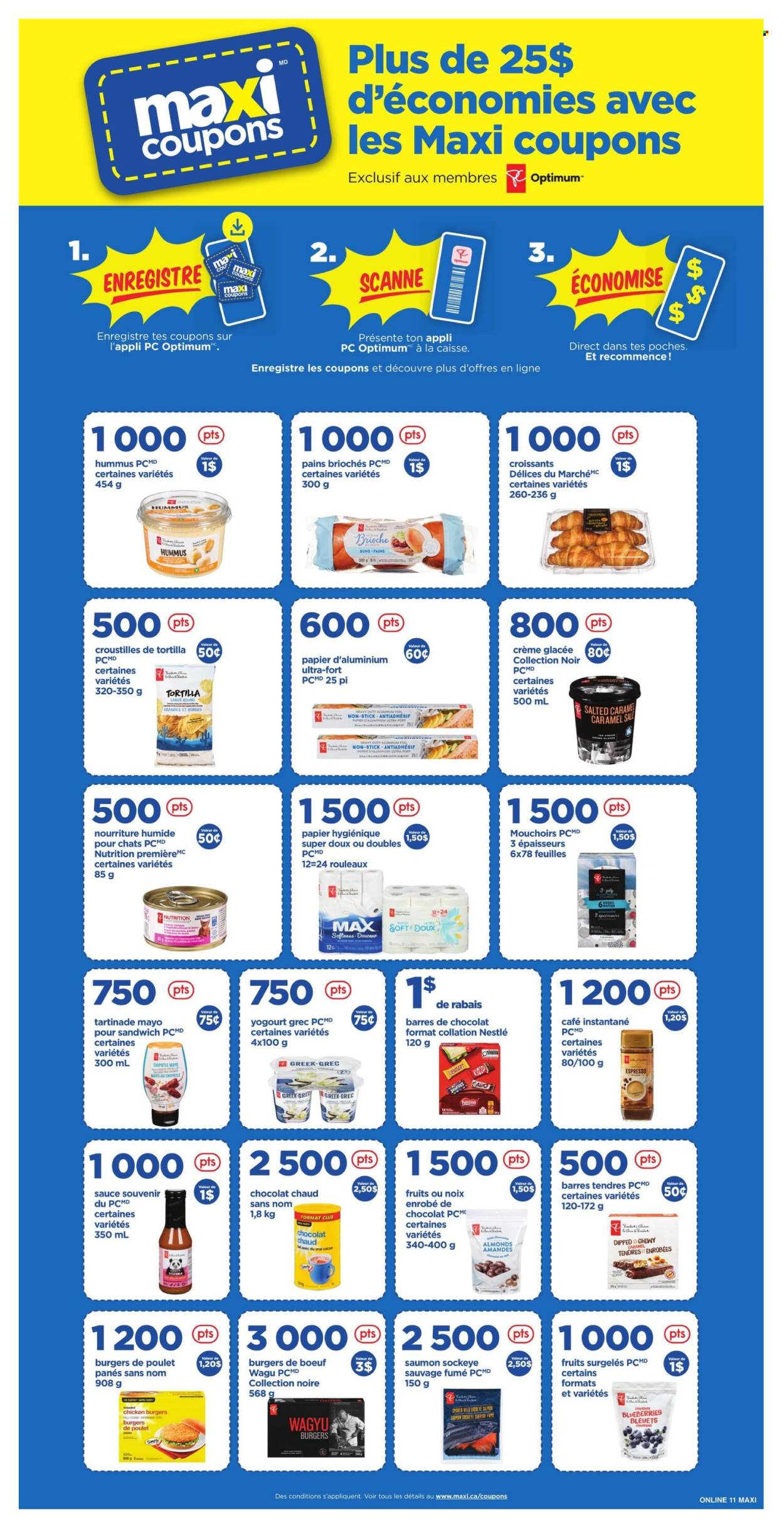 Maxi flyer - May 07, 2026 - May 13, 2026. Page 15